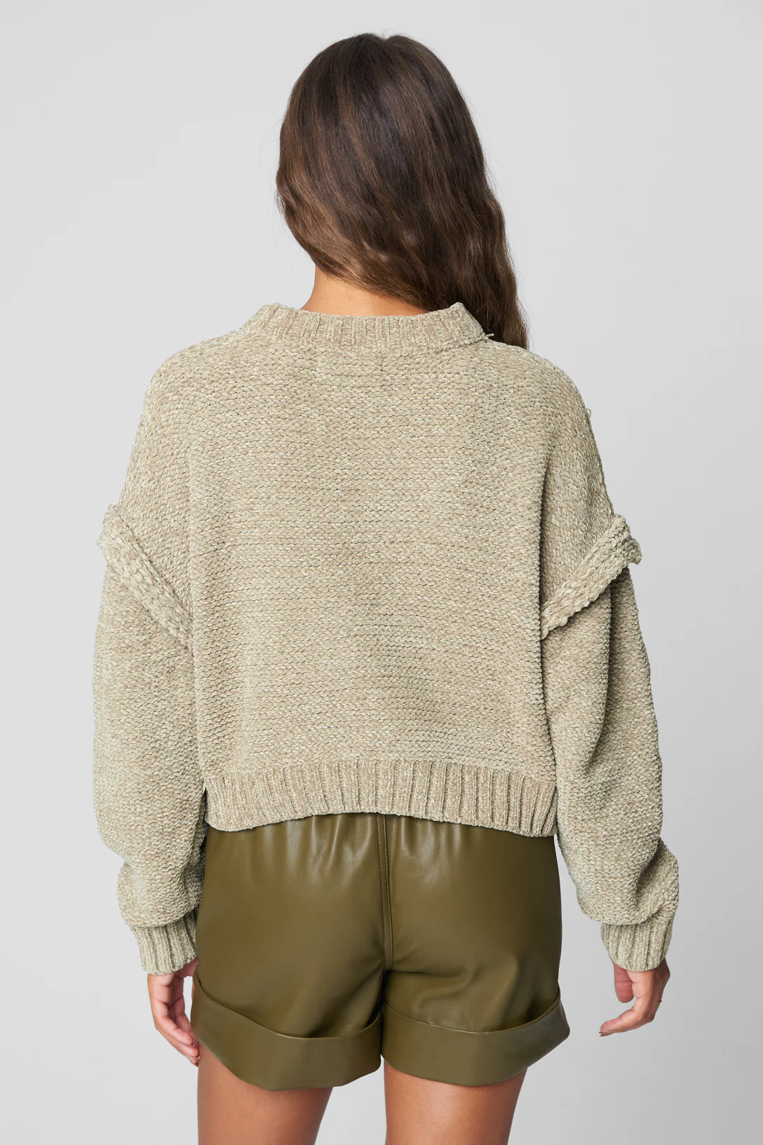 Highlight Reel Sweater - Image 4