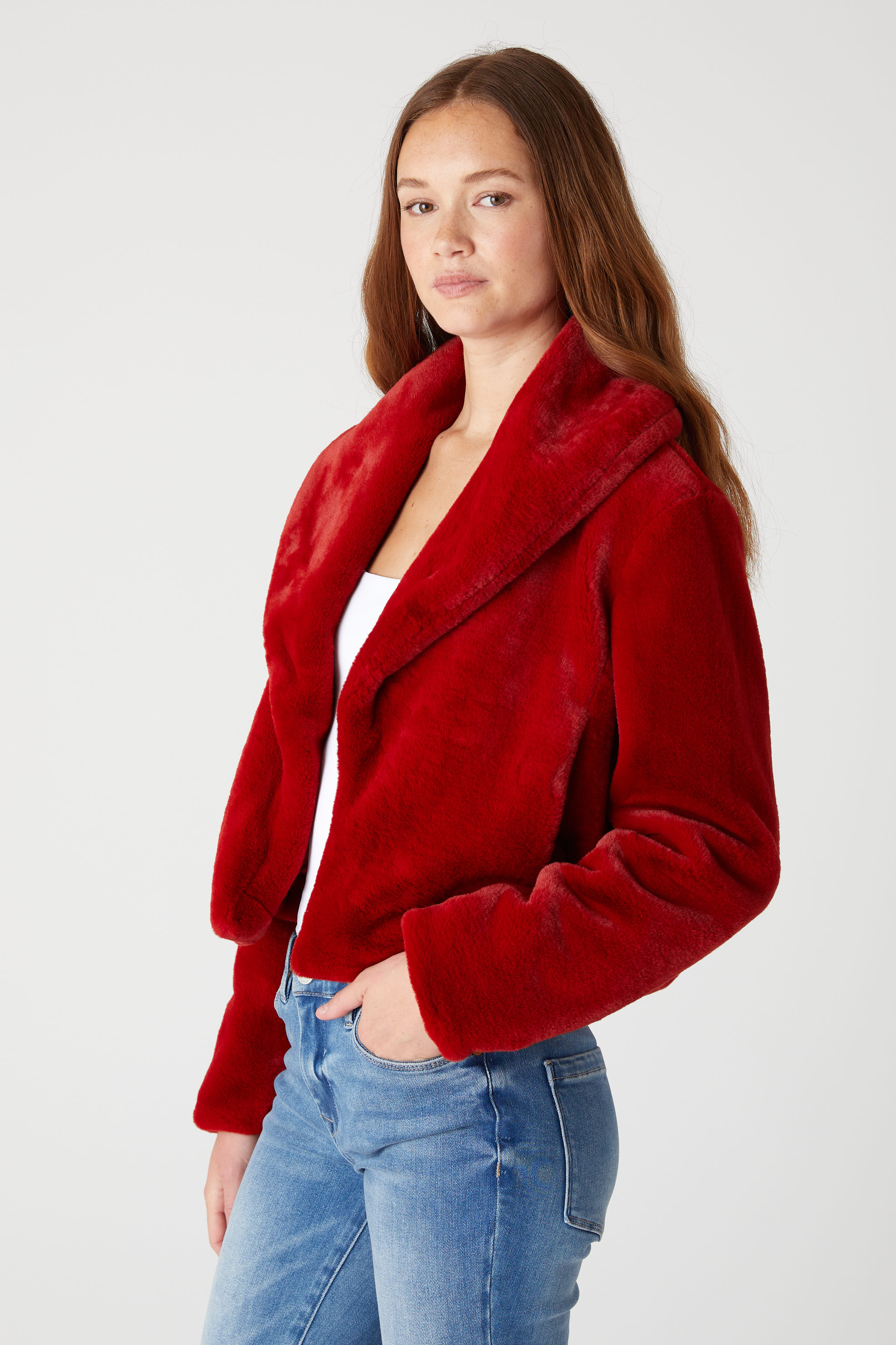 Hot To Trot Jacket - Image 5