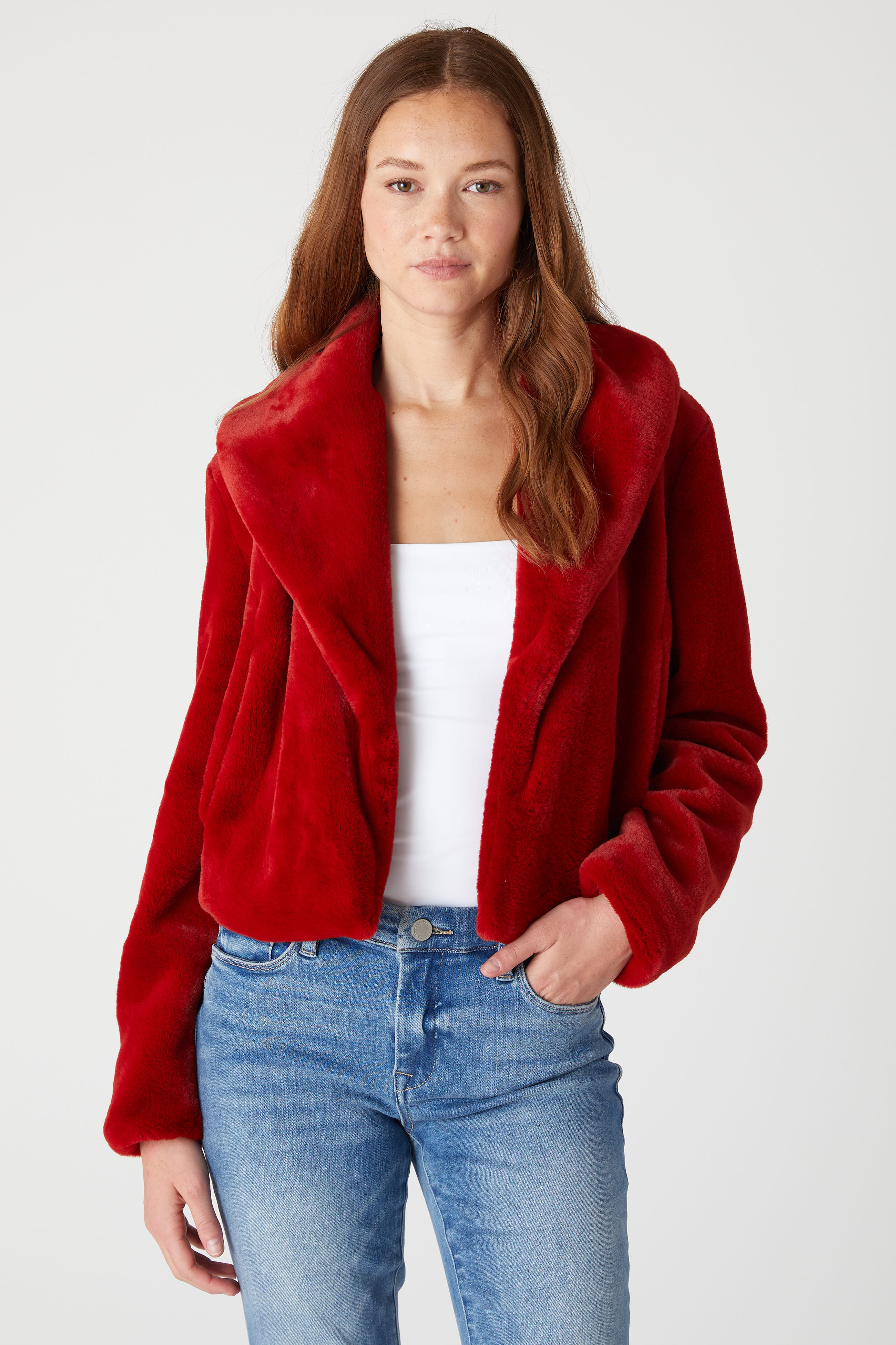 Hot To Trot Jacket - Image 6