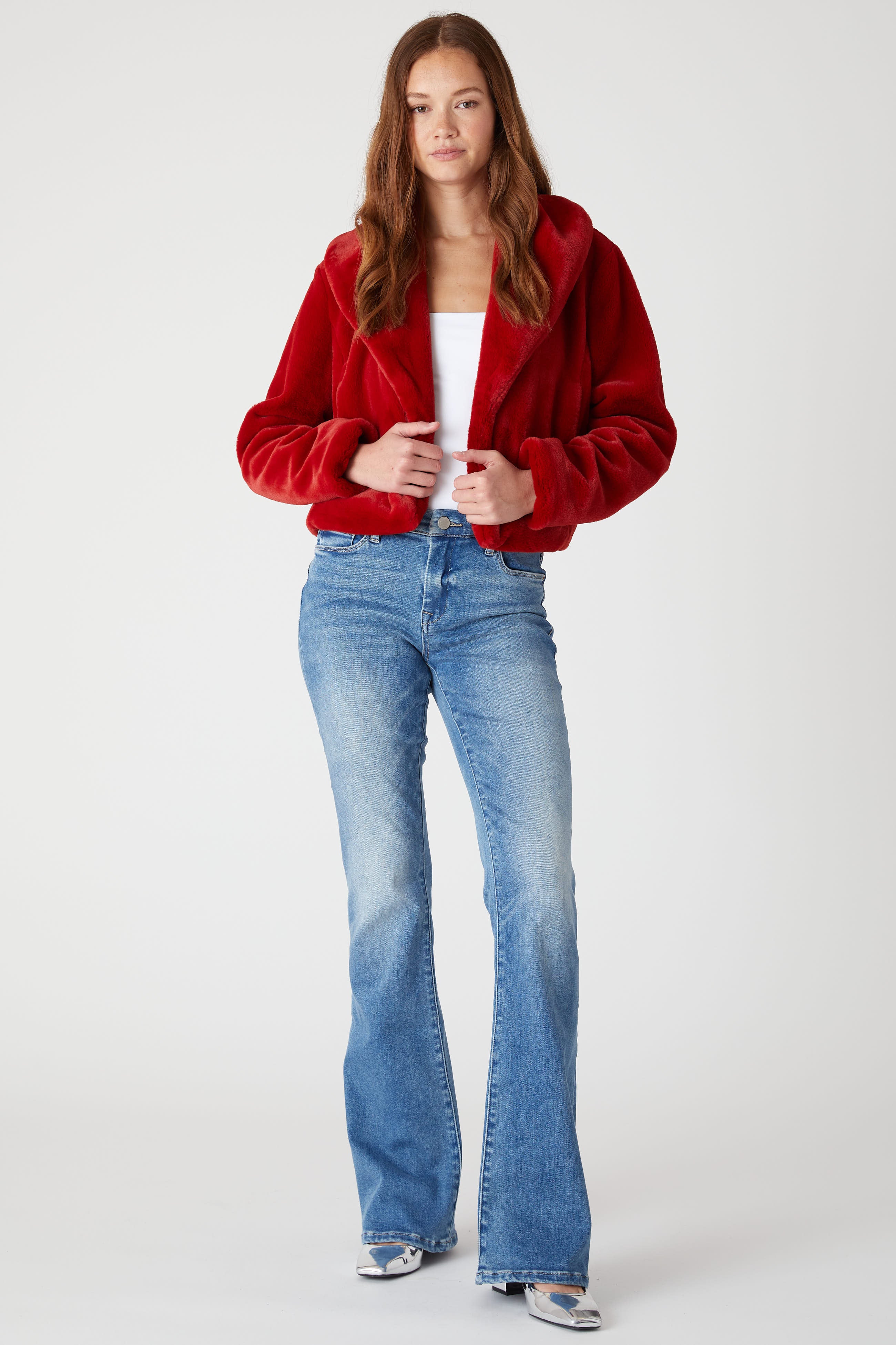 Hot To Trot Jacket - Image 7