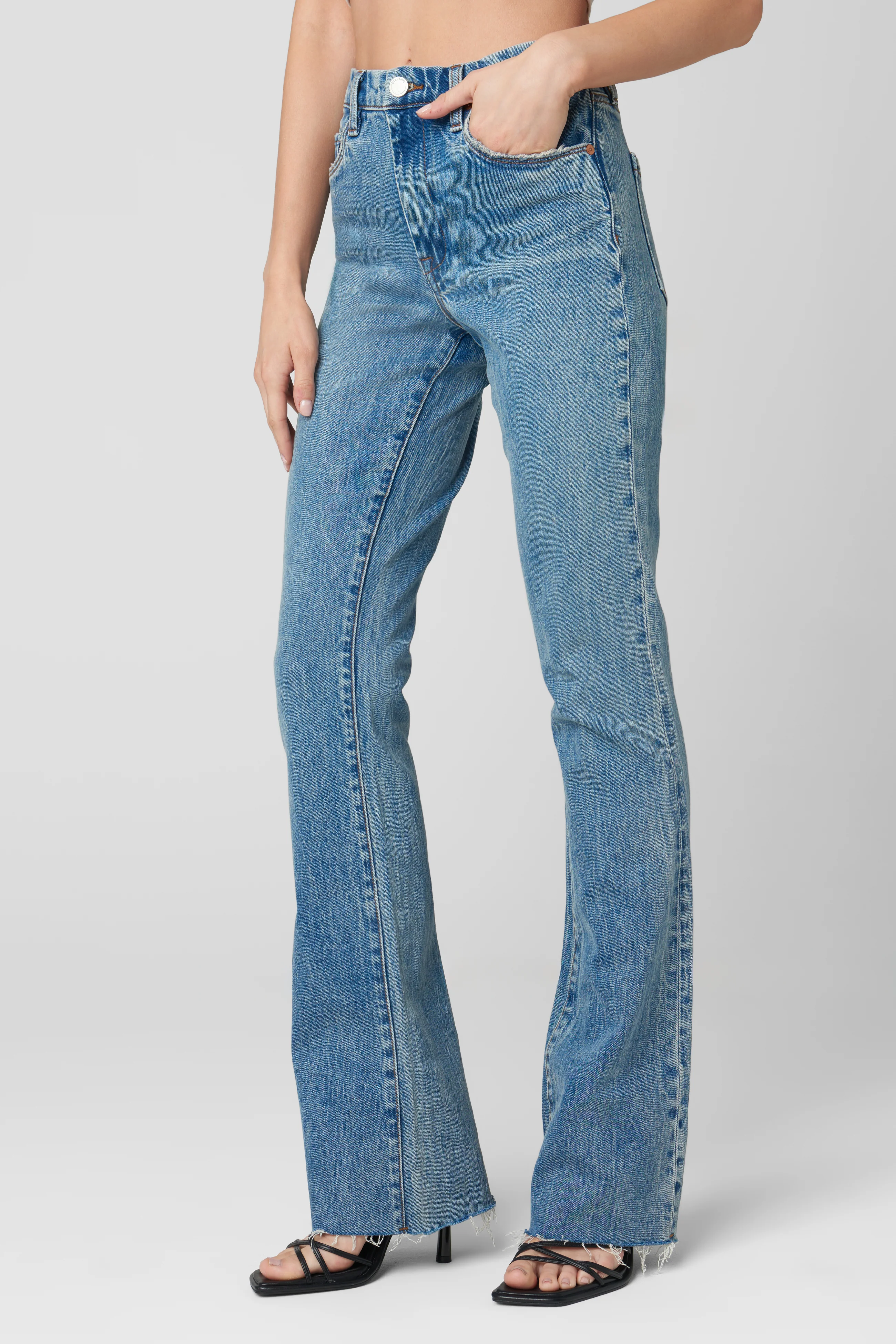 Hoyt In Close Ranks Jean - Image 3