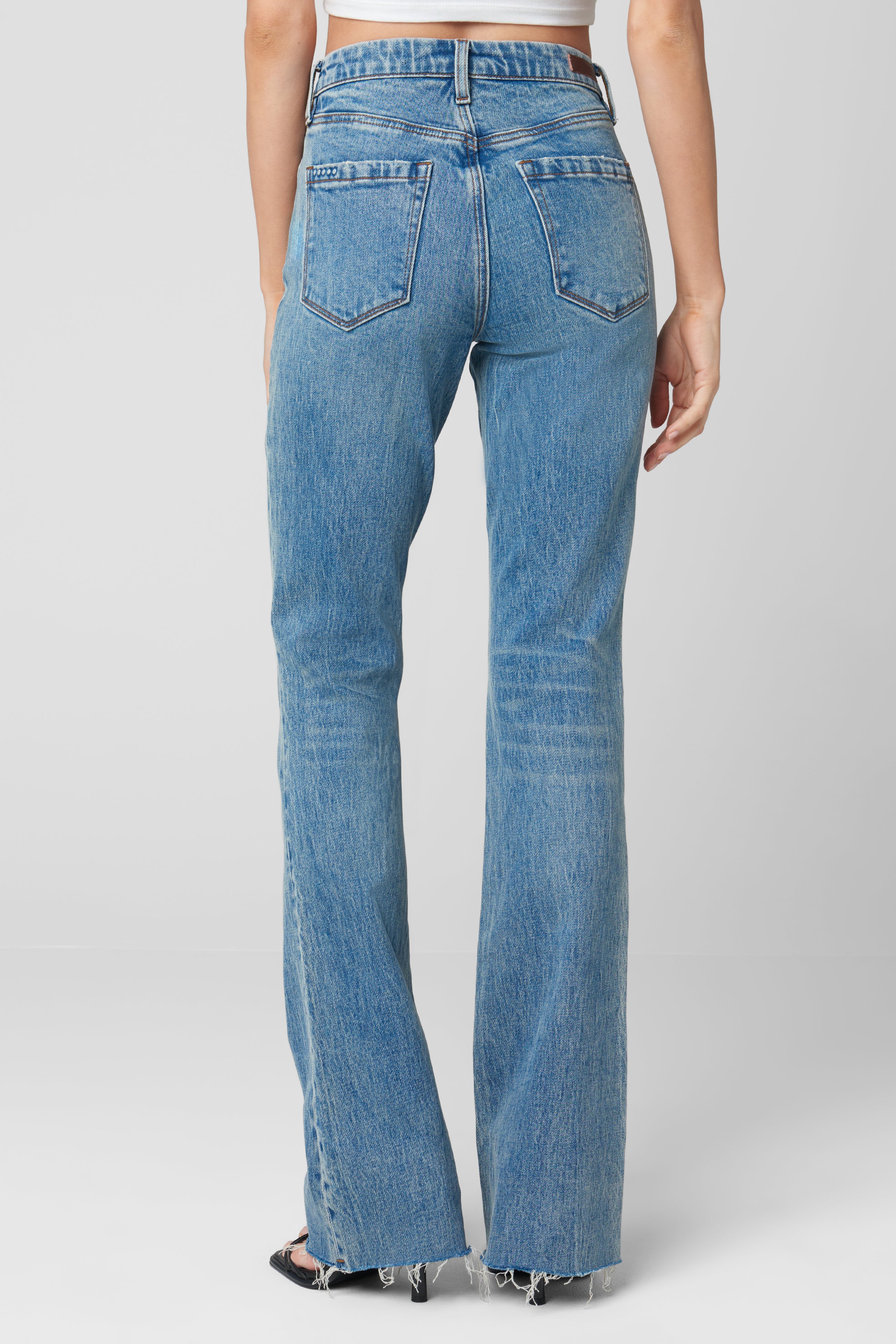 Hoyt In Close Ranks Jean - Image 4