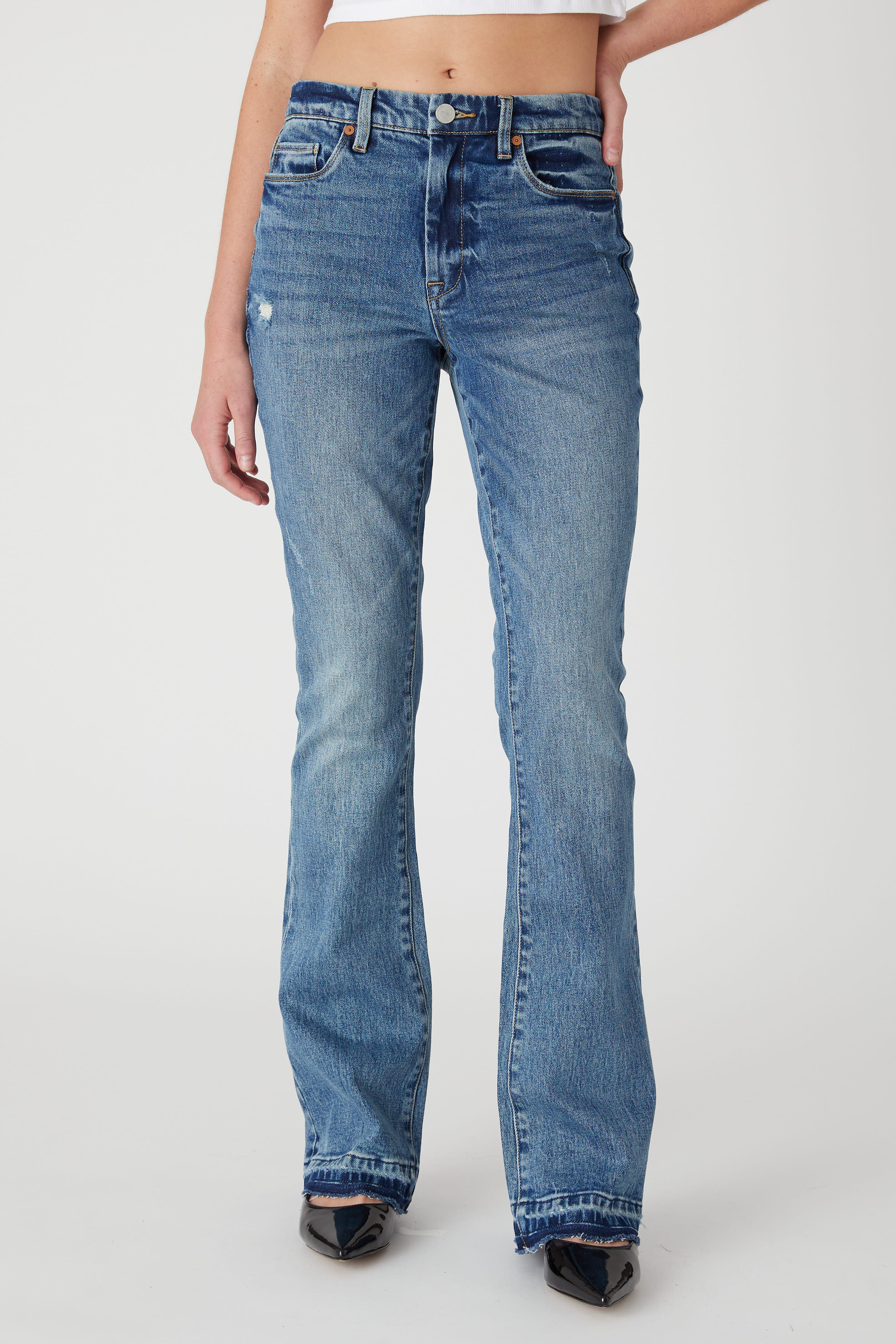 Hoyt In Day Trip Jean - Image 6