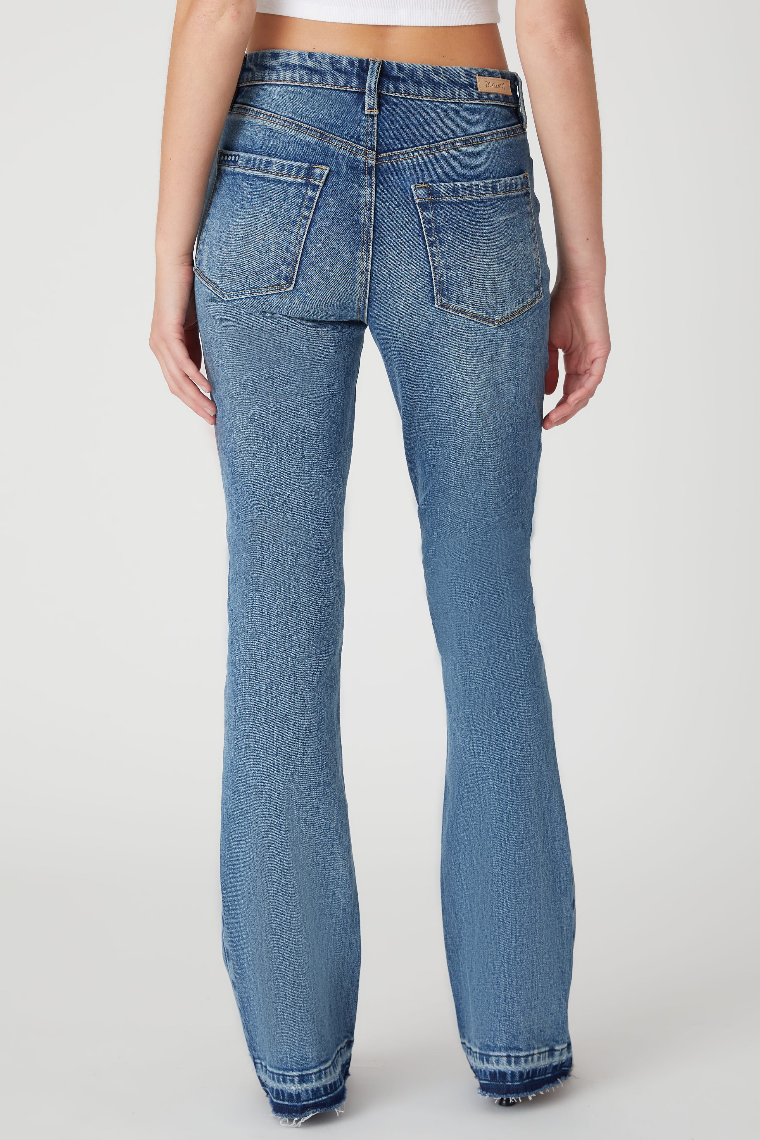 Hoyt In Day Trip Jean - Image 8