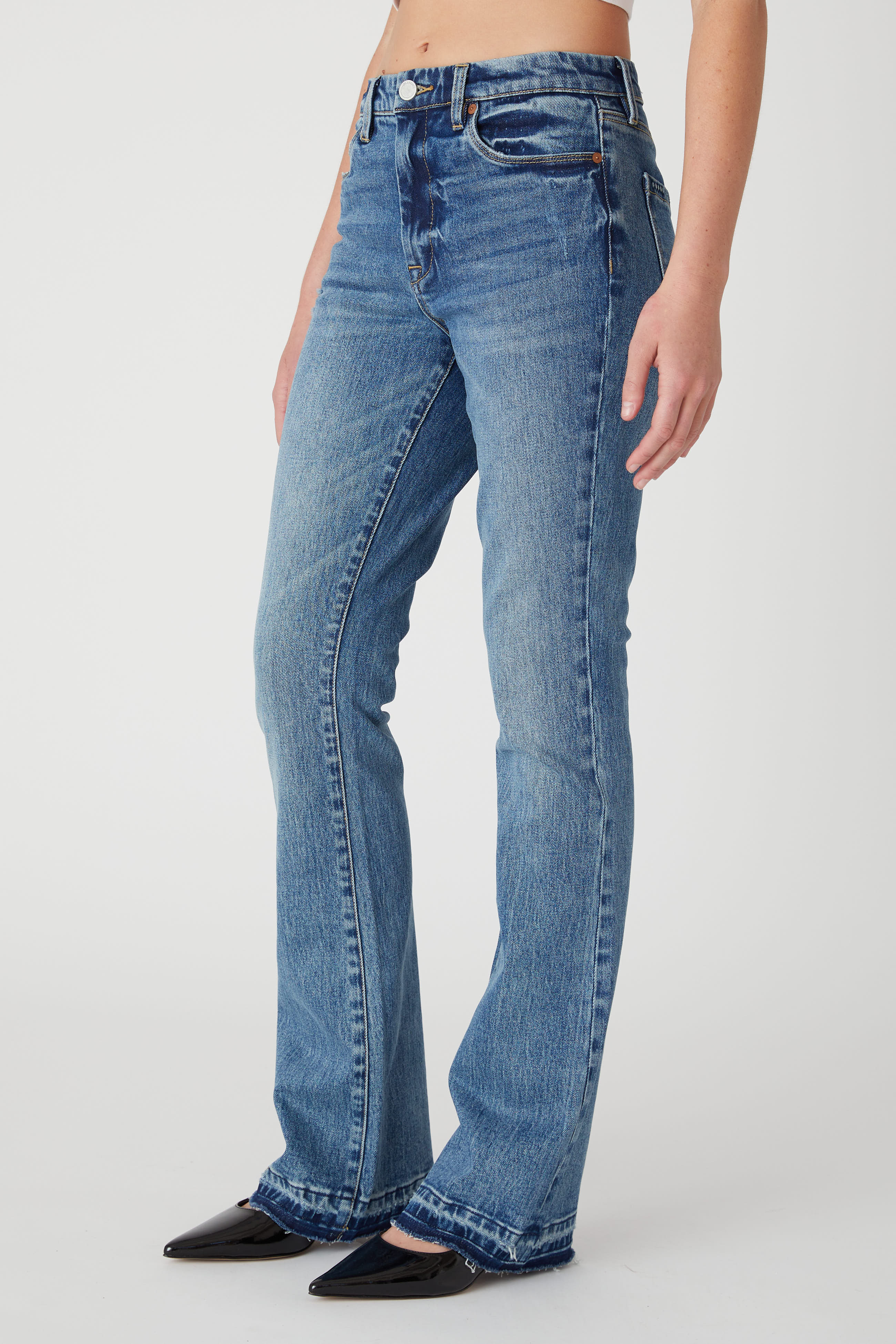 Hoyt In Day Trip Jean - Image 9