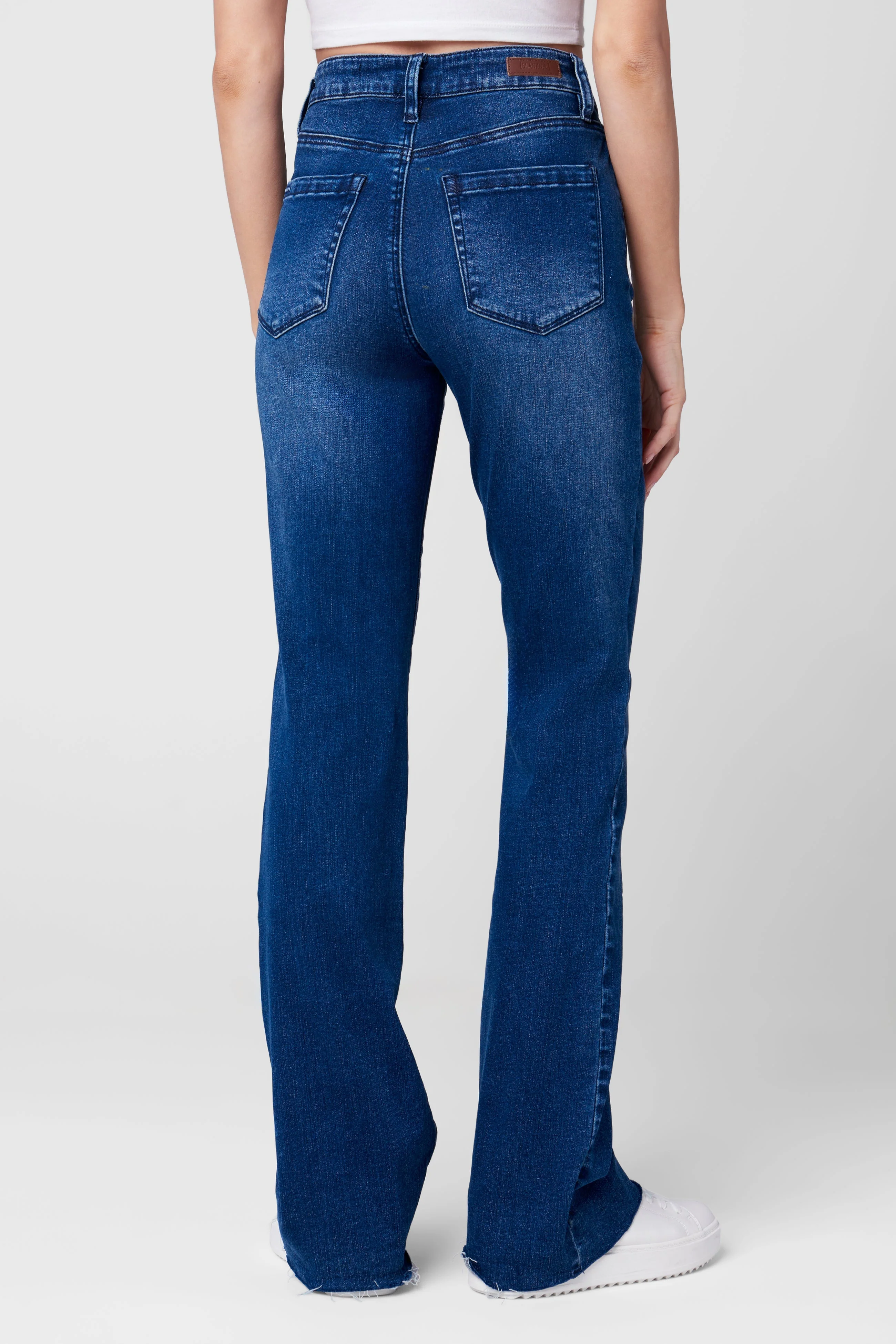 Hoyt In Get Rolling Pant - Image 4