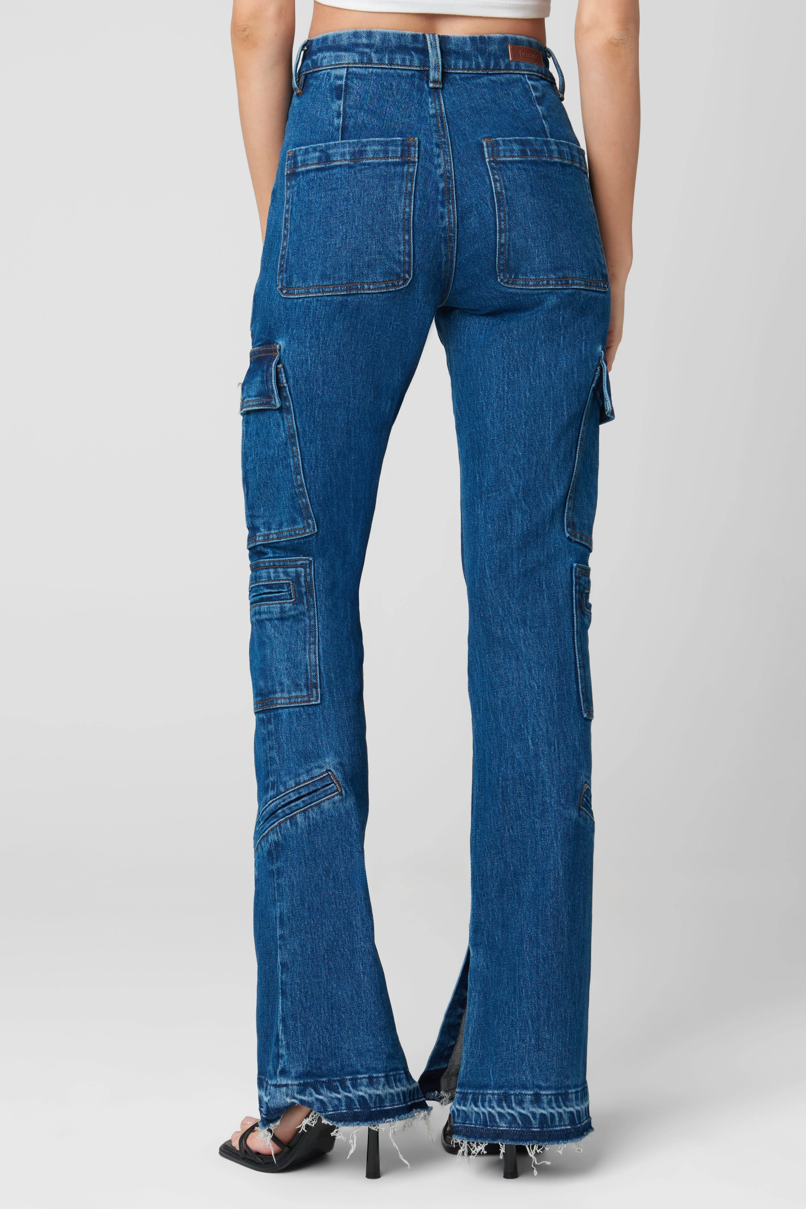 Hoyt In Going Places Jean - Image 4