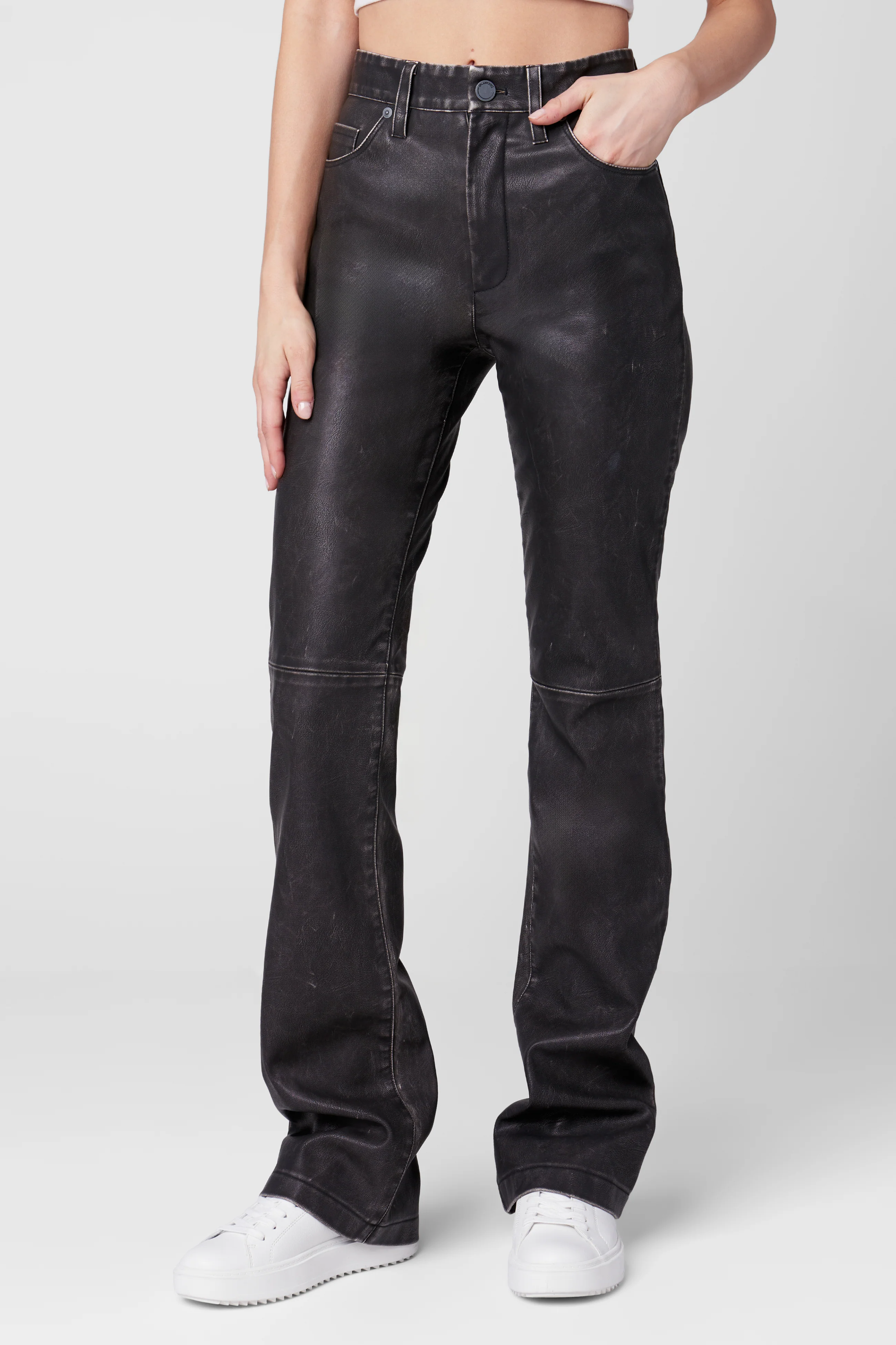 Hoyt In Lone Rider Pant - Image 3