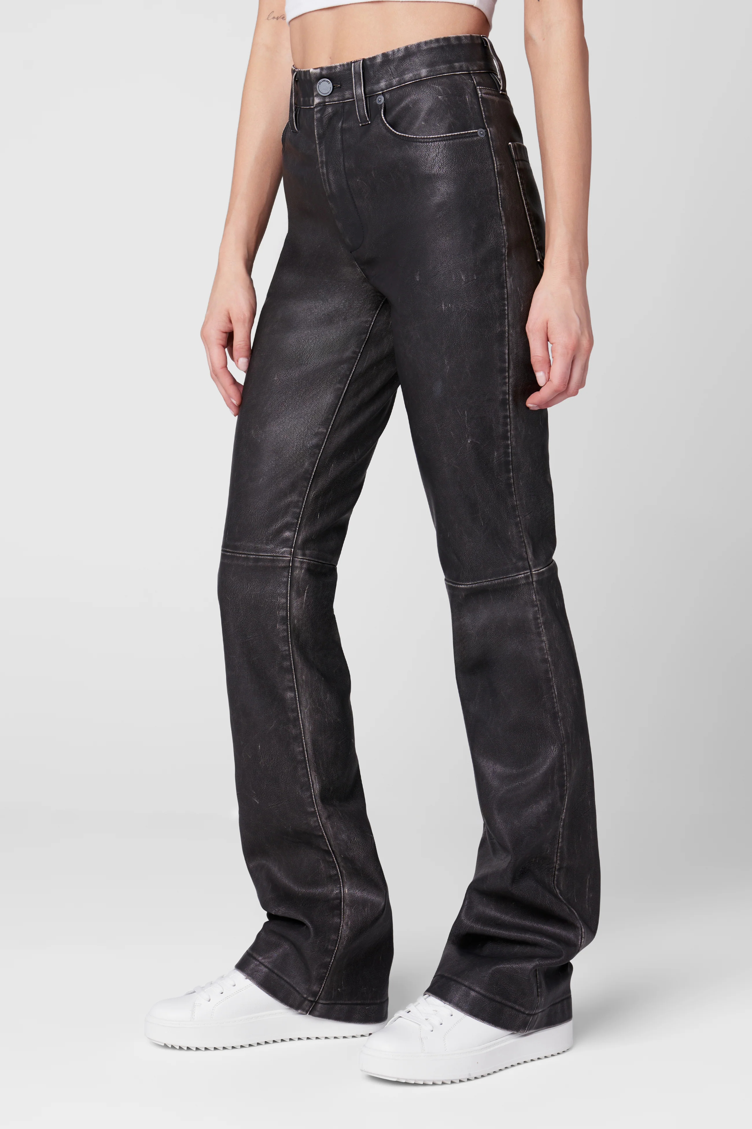 Hoyt In Lone Rider Pant - Image 4