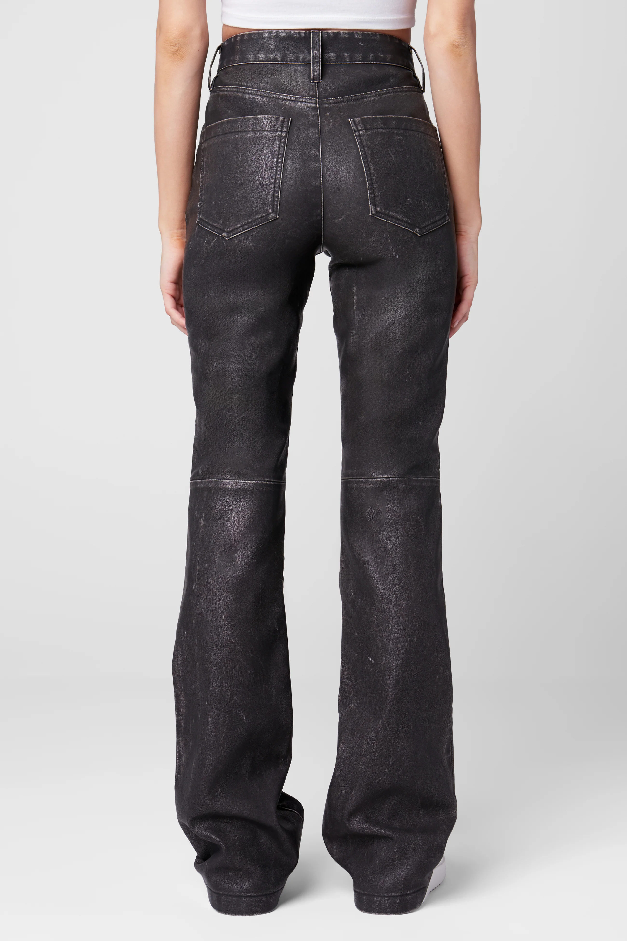 Hoyt In Lone Rider Pant - Image 5