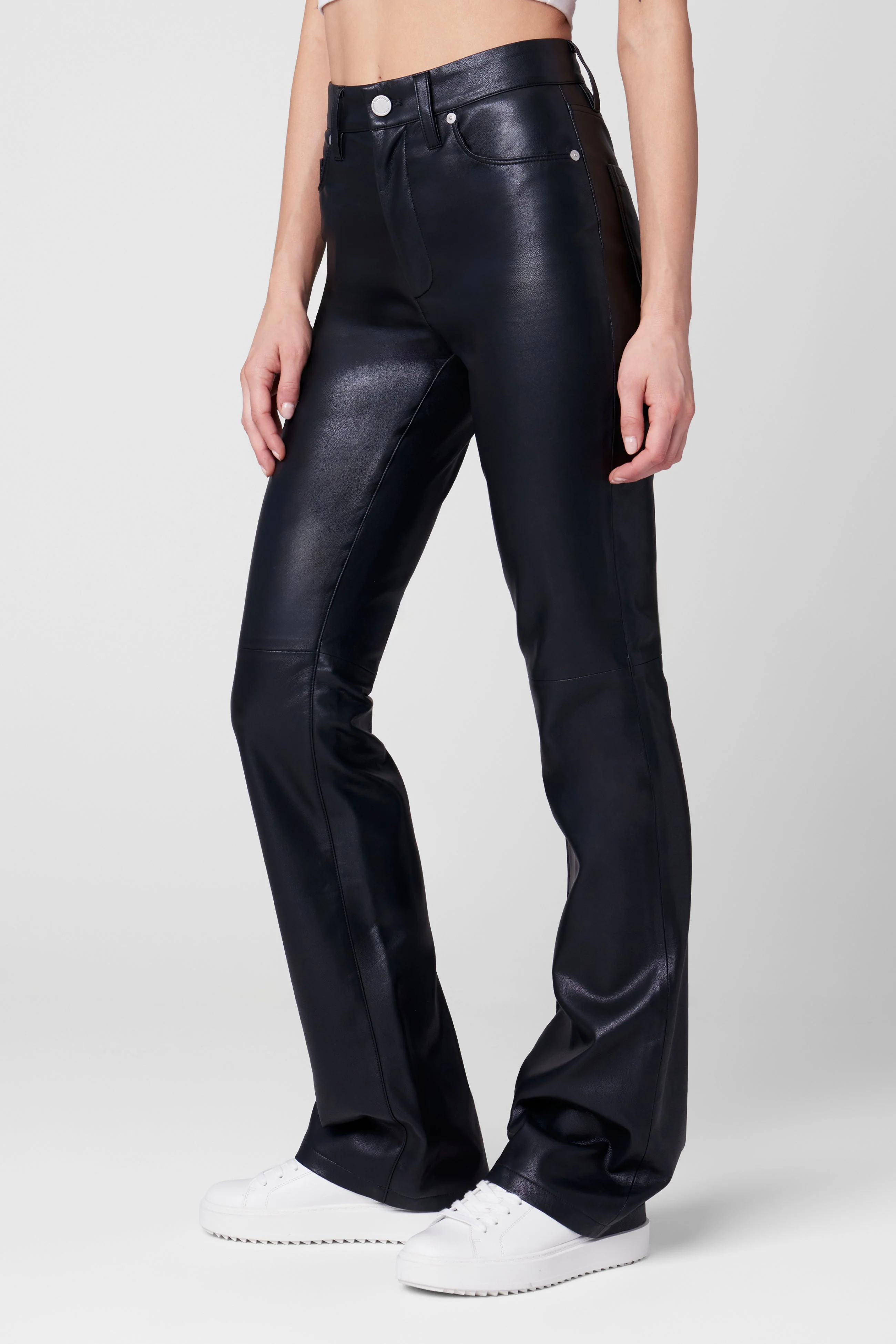 Hoyt In Trade Mark Pant - Image 3