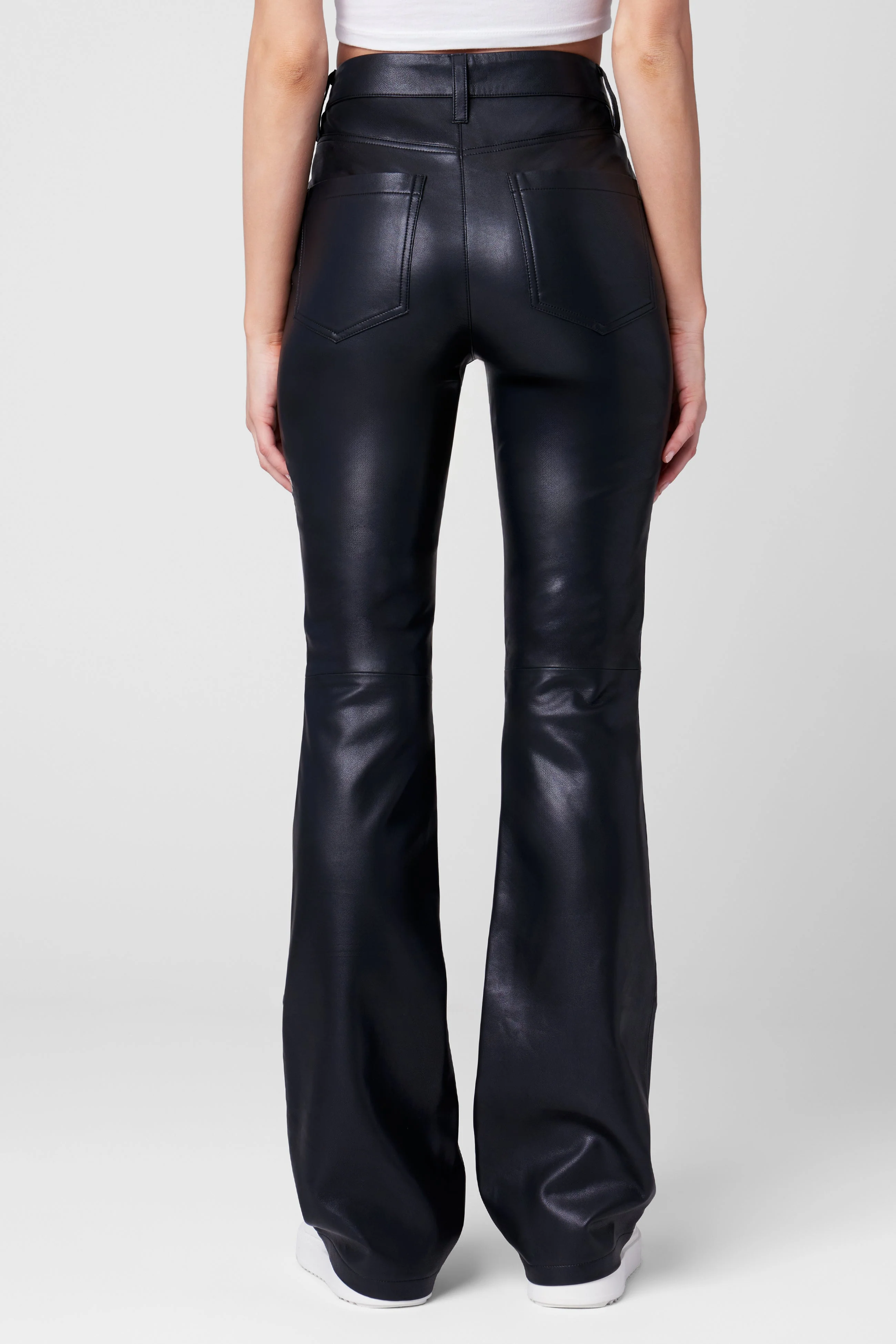 Hoyt In Trade Mark Pant - Image 4