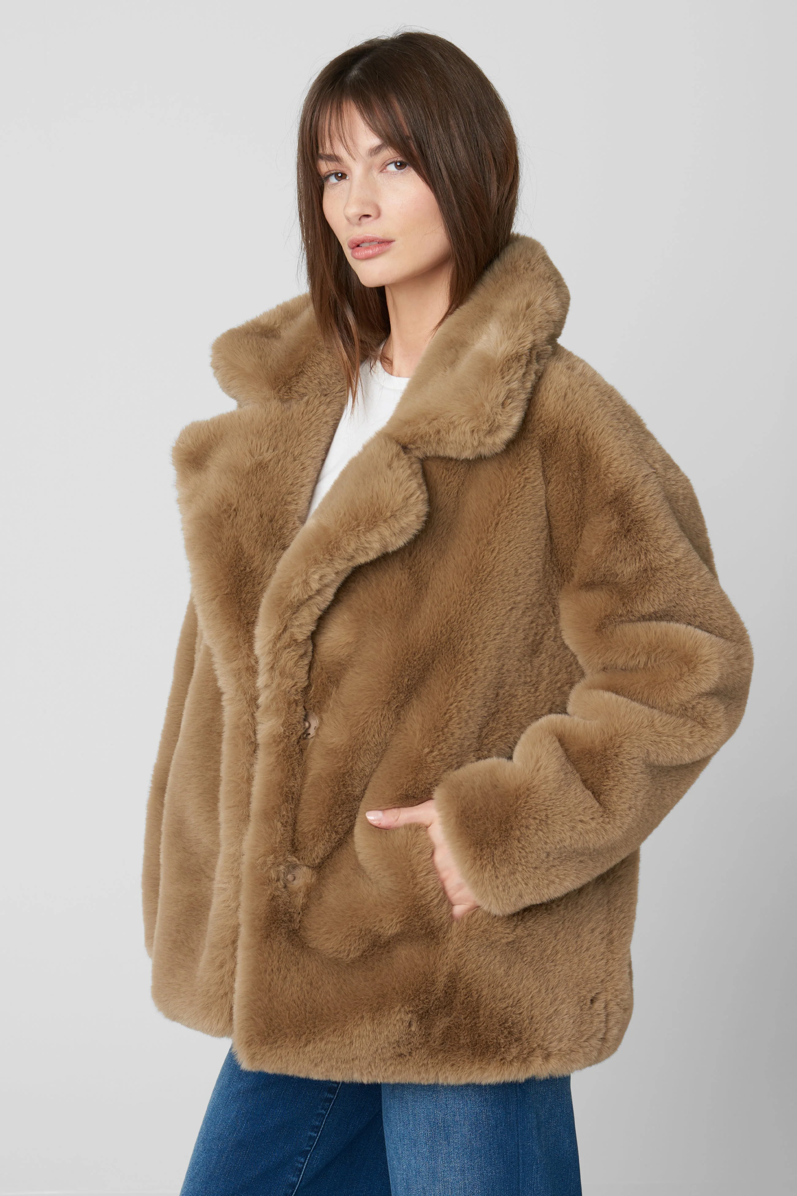 Iced Frappe Coat - Image 3