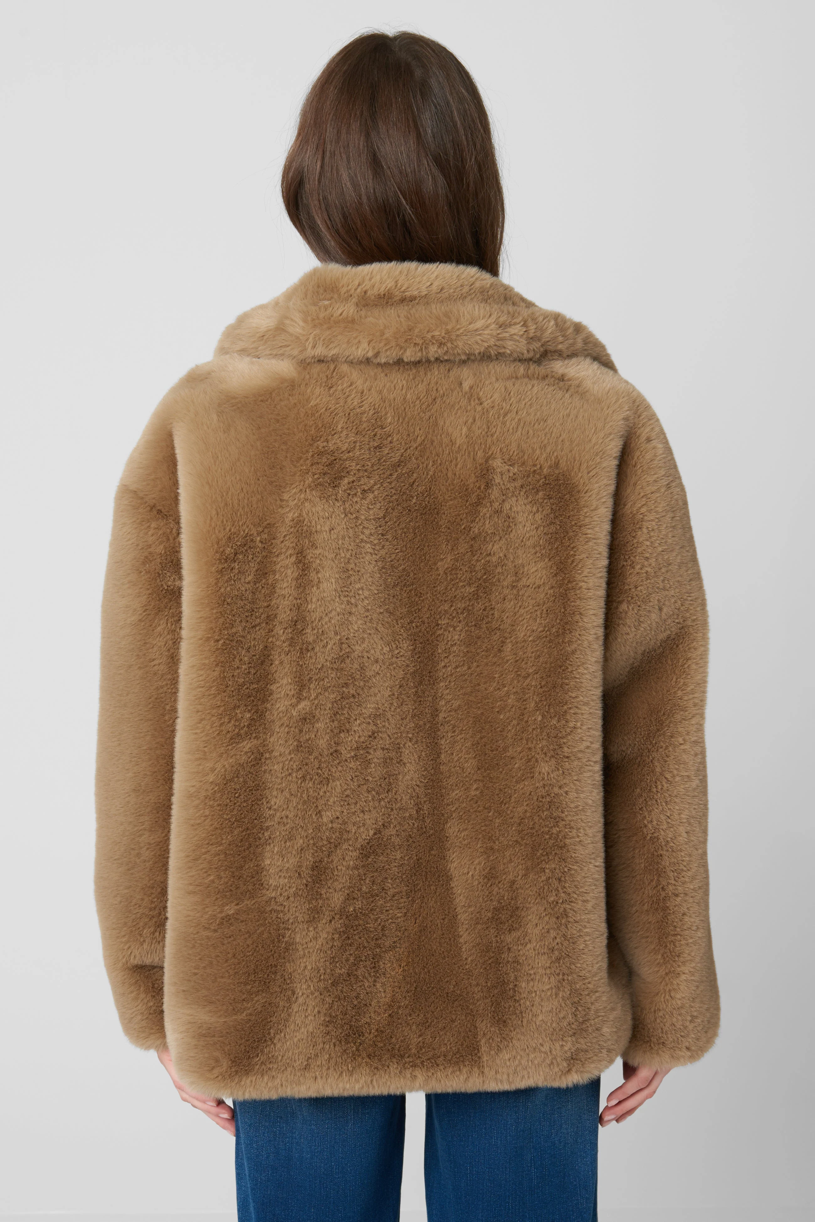 Iced Frappe Coat - Image 4