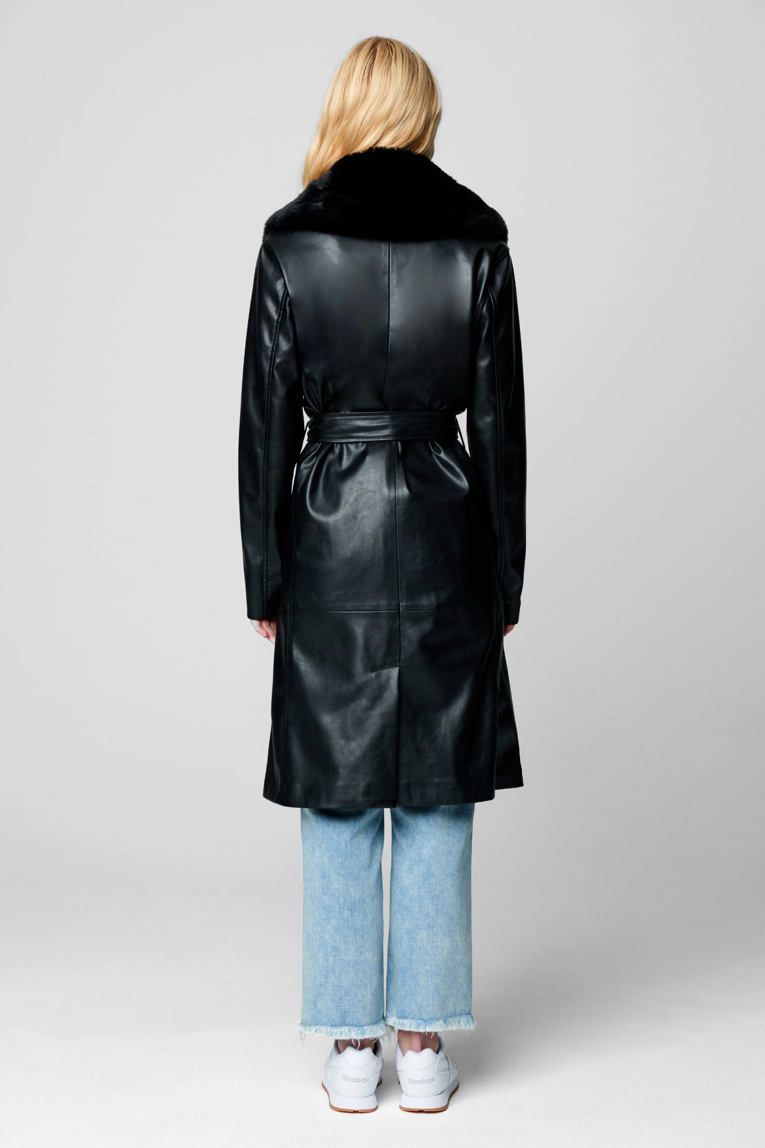 In The Moment Coat - Image 3
