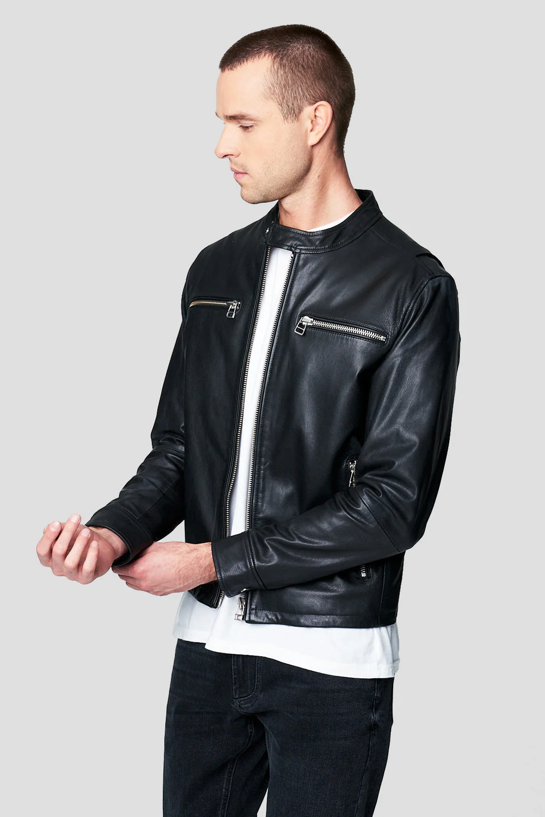 Intoxicating Jacket - Image 3