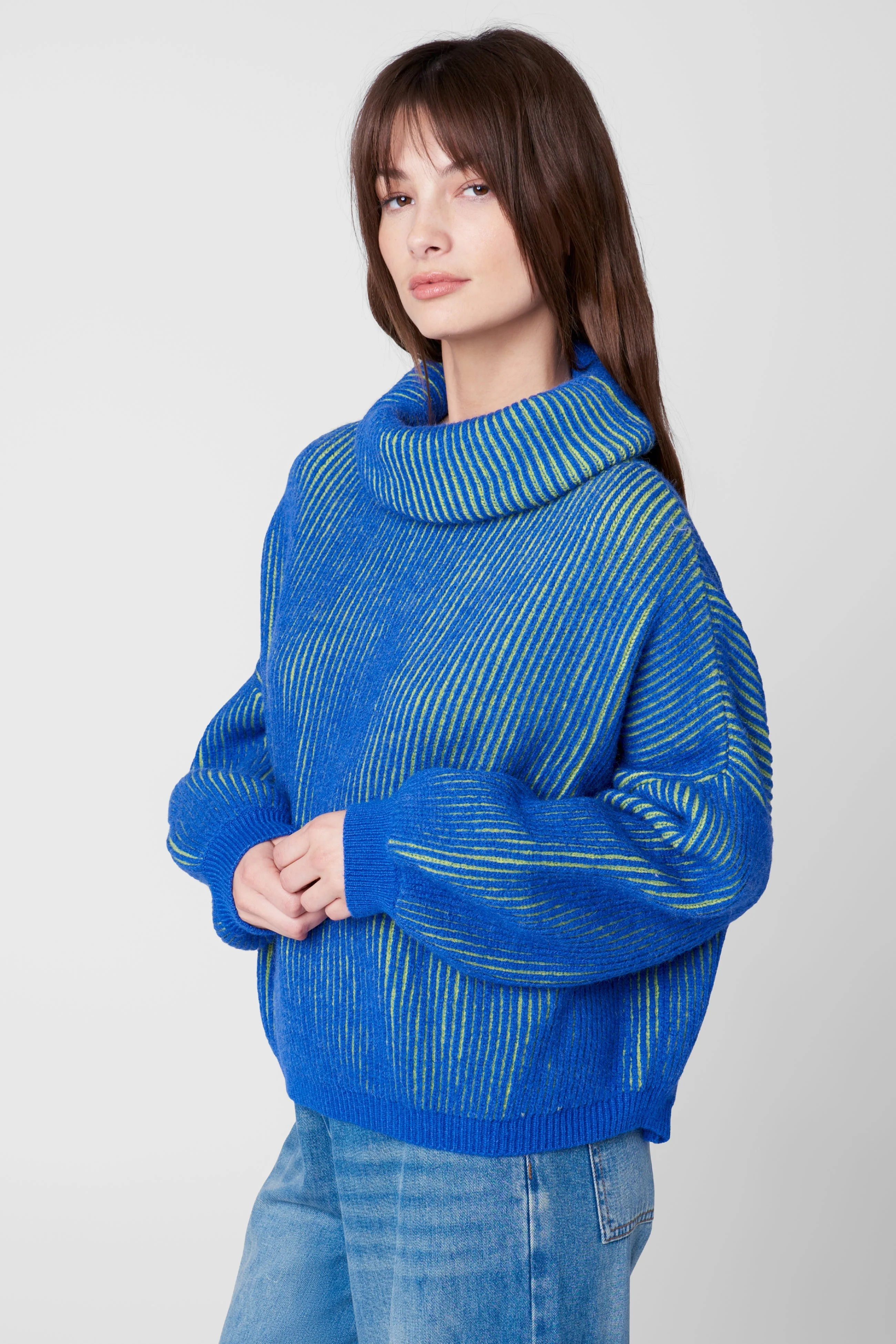 Juice Cleanse Sweater - Image 3