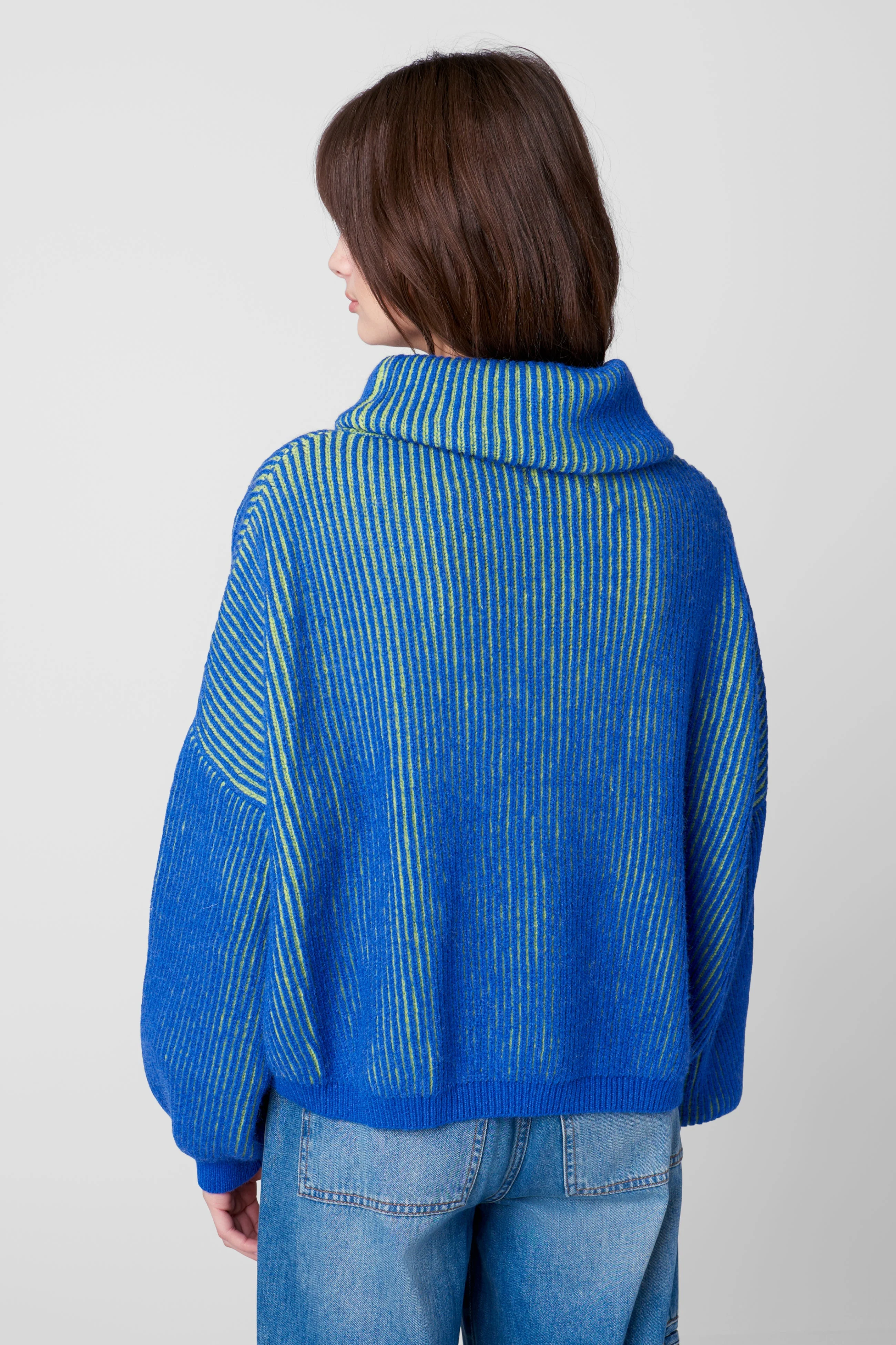 Juice Cleanse Sweater - Image 4