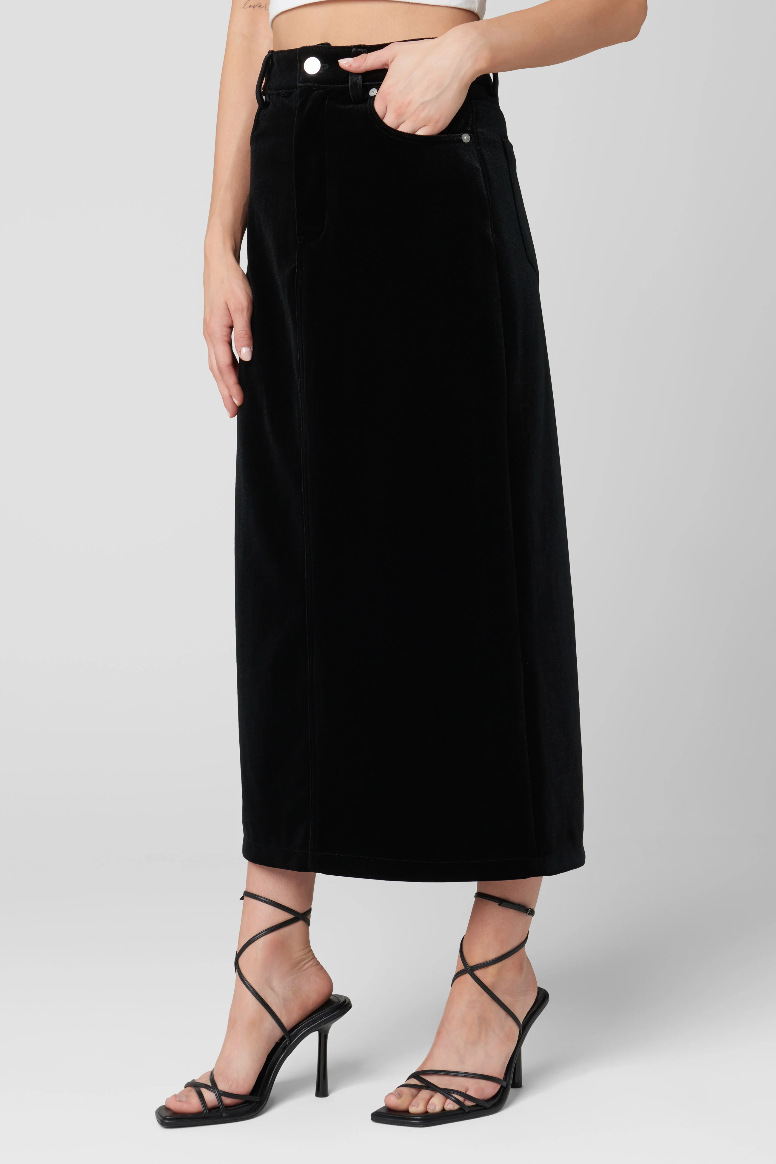 Last Dance Skirt - Image 4