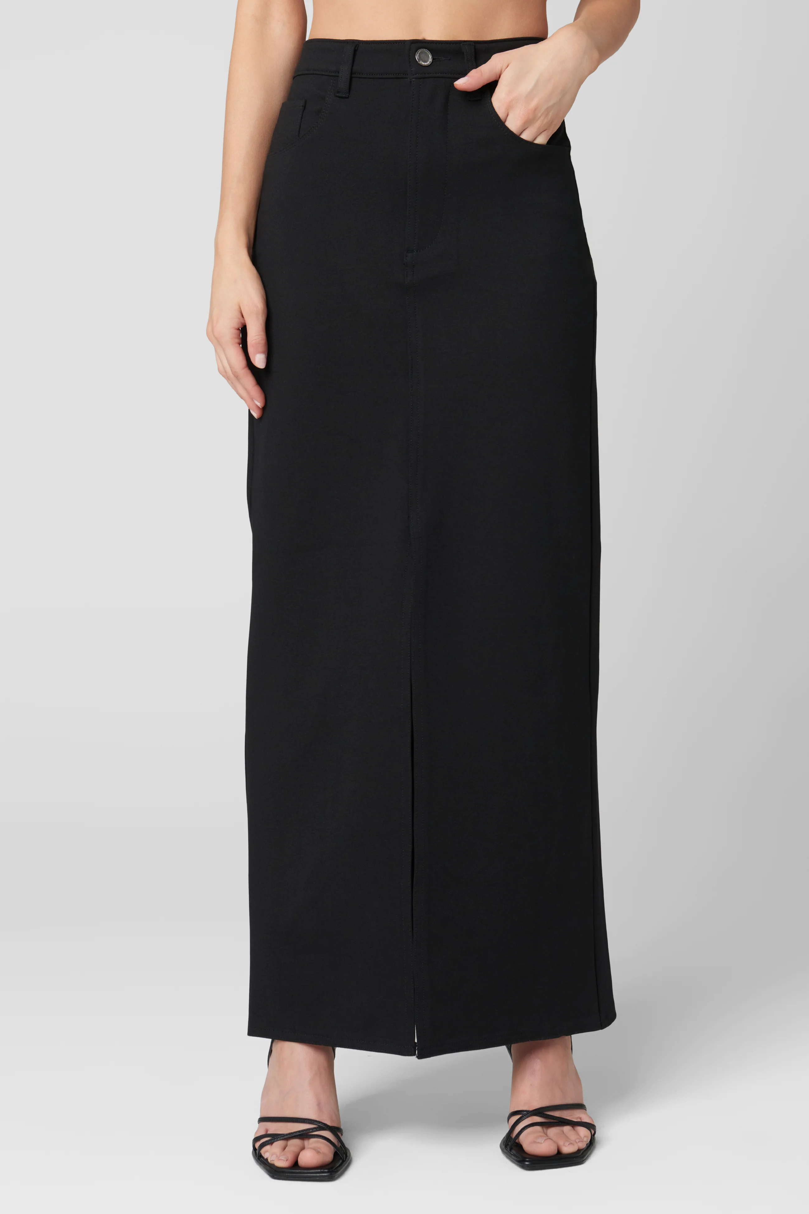 Midnight Train Skirt - Image 3