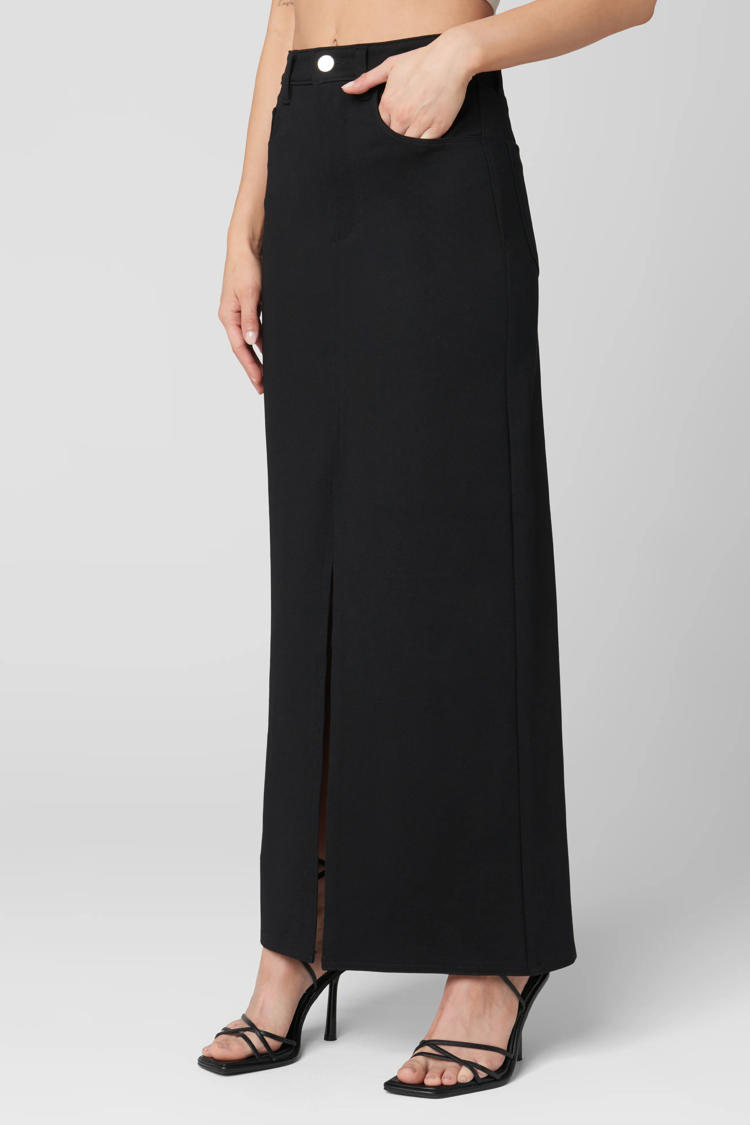 Midnight Train Skirt - Image 4