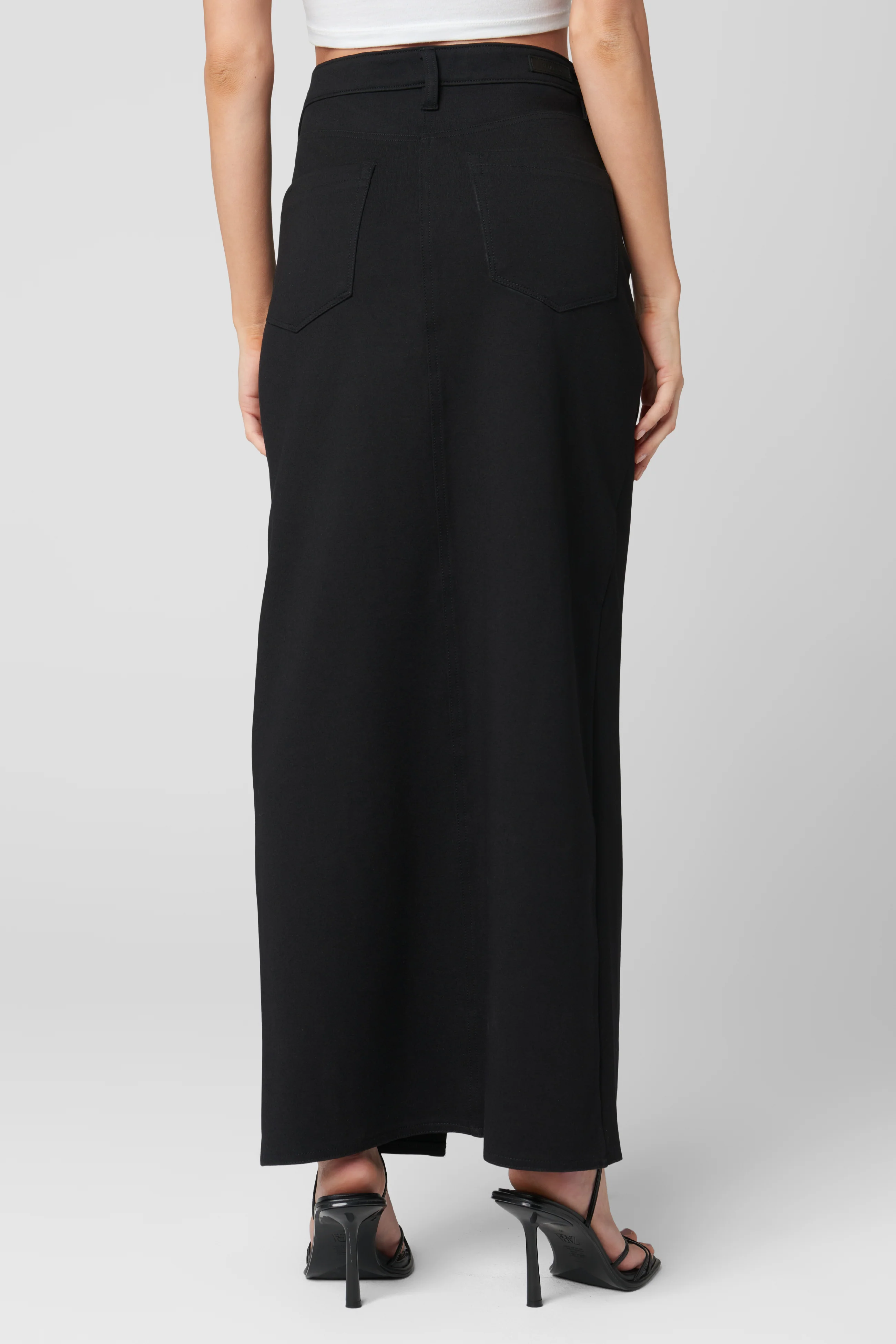 Midnight Train Skirt - Image 5