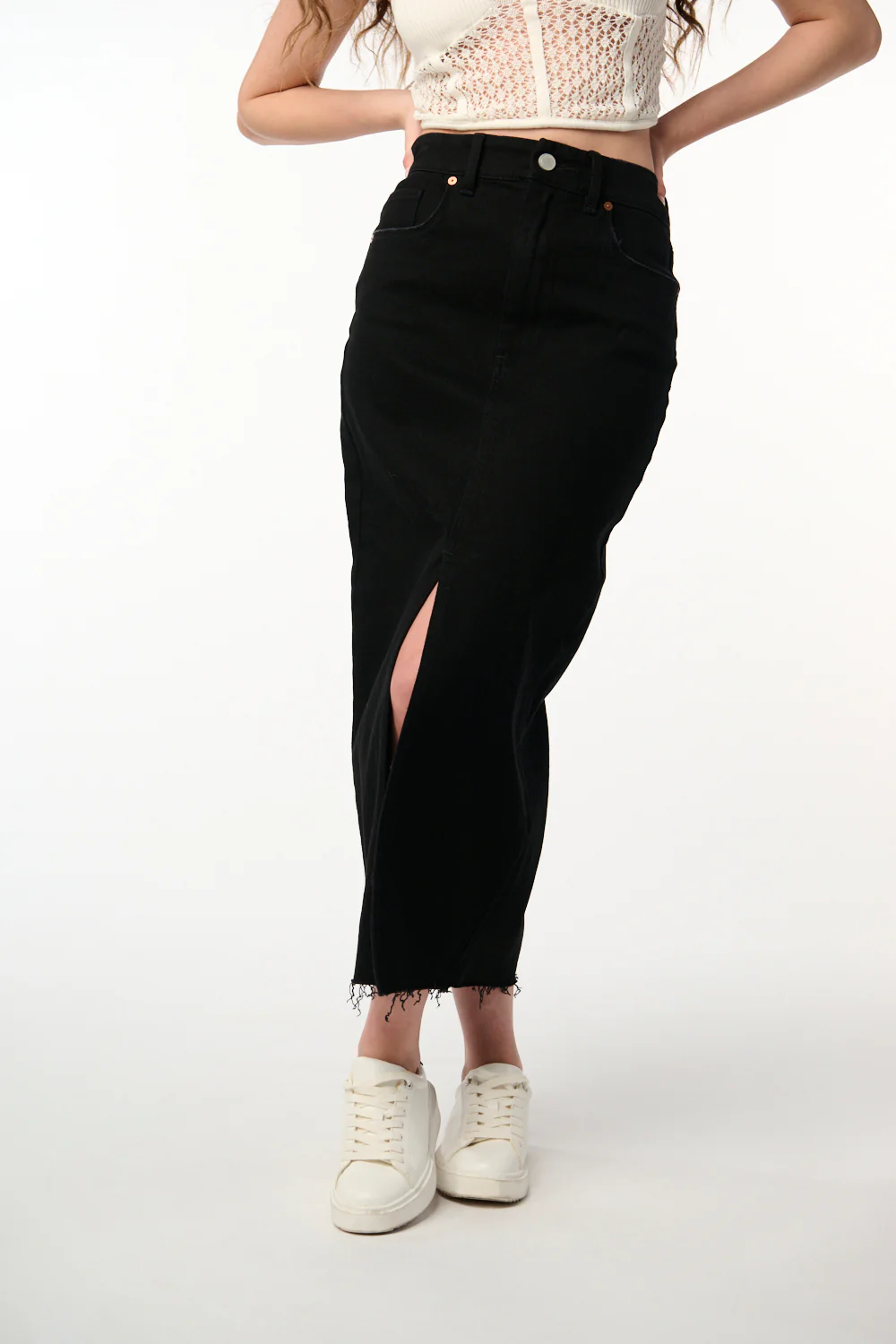 Needed Me Skirt - Image 3