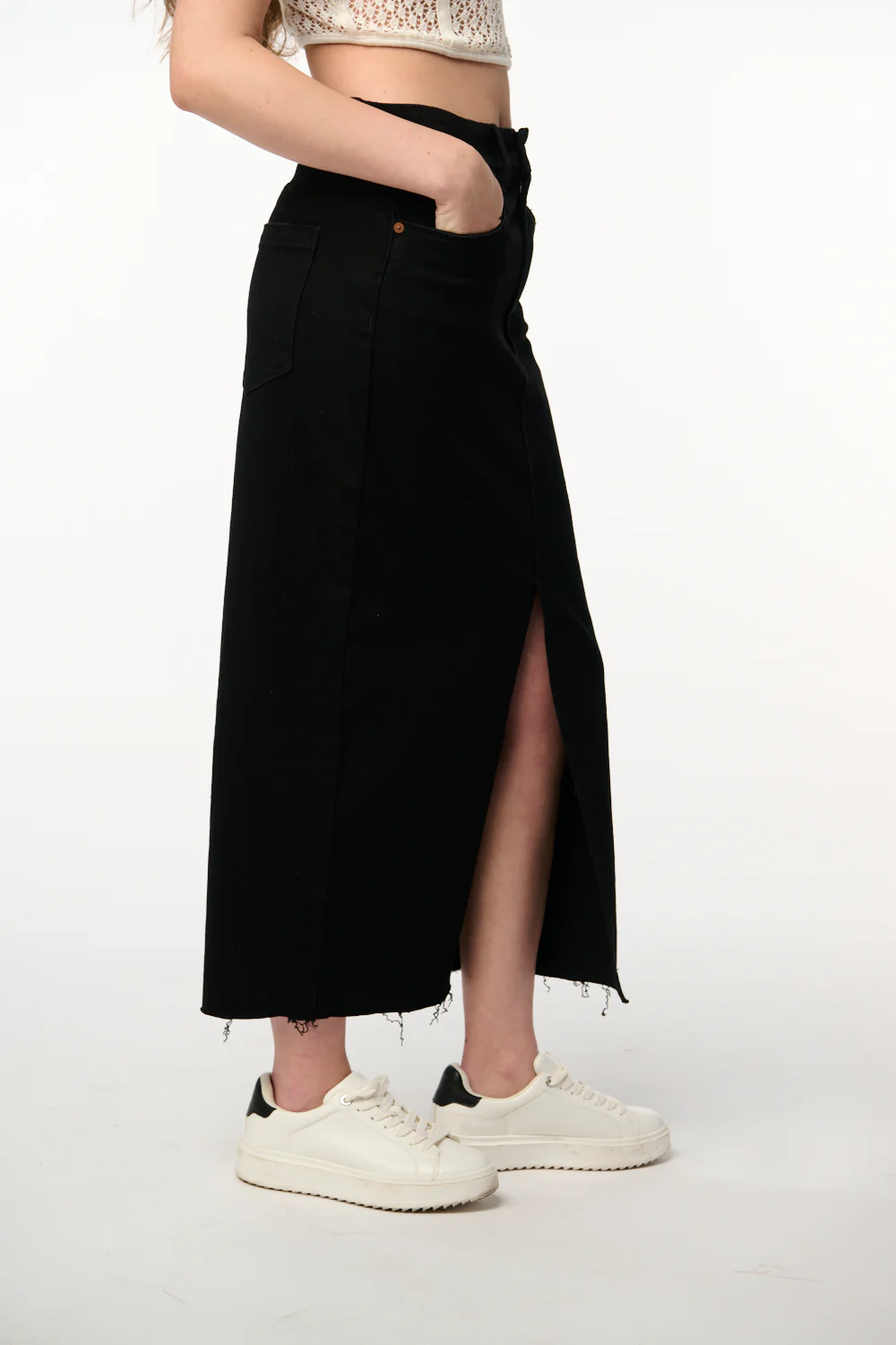 Needed Me Skirt - Image 4