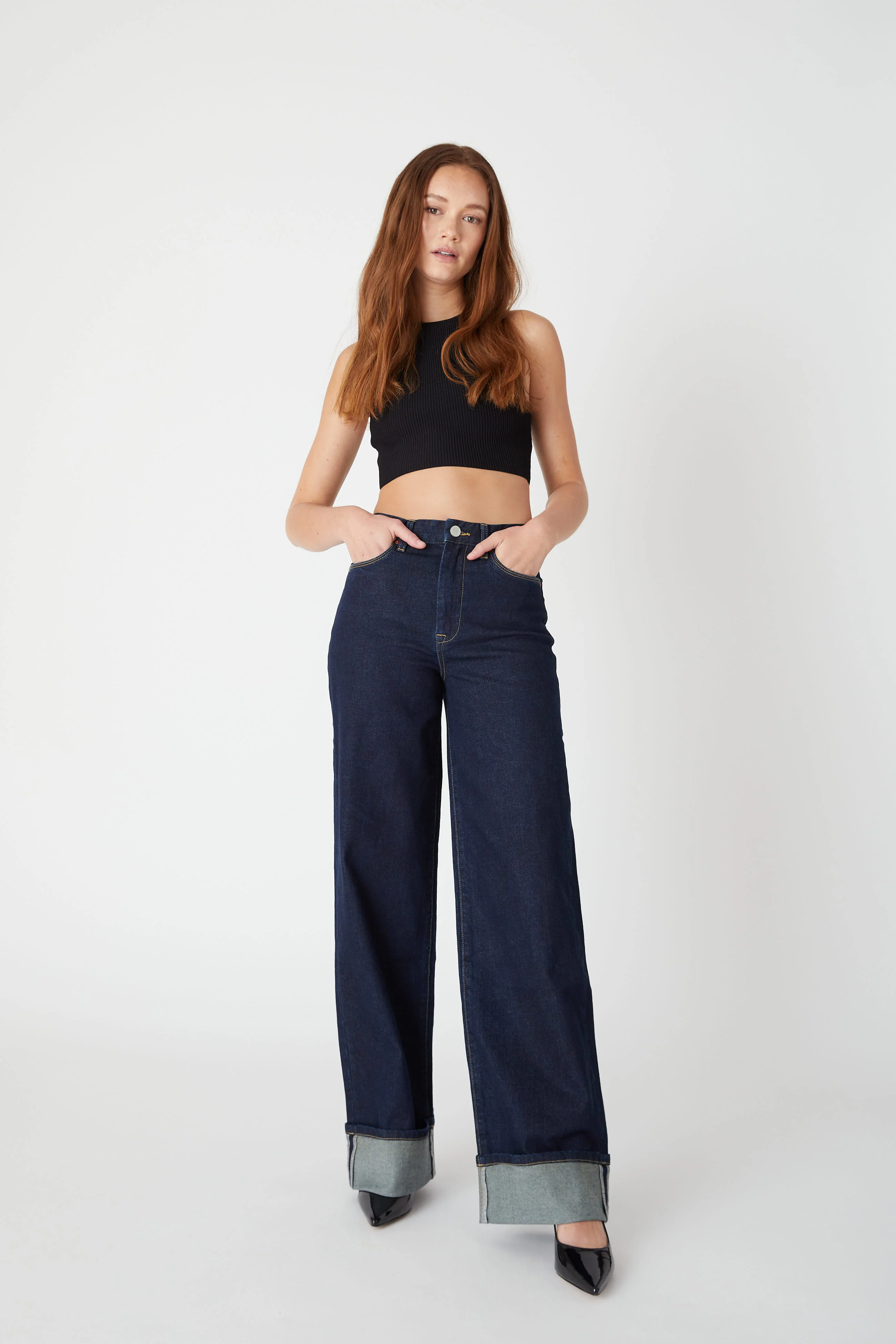 Night Break Jean - Image 3