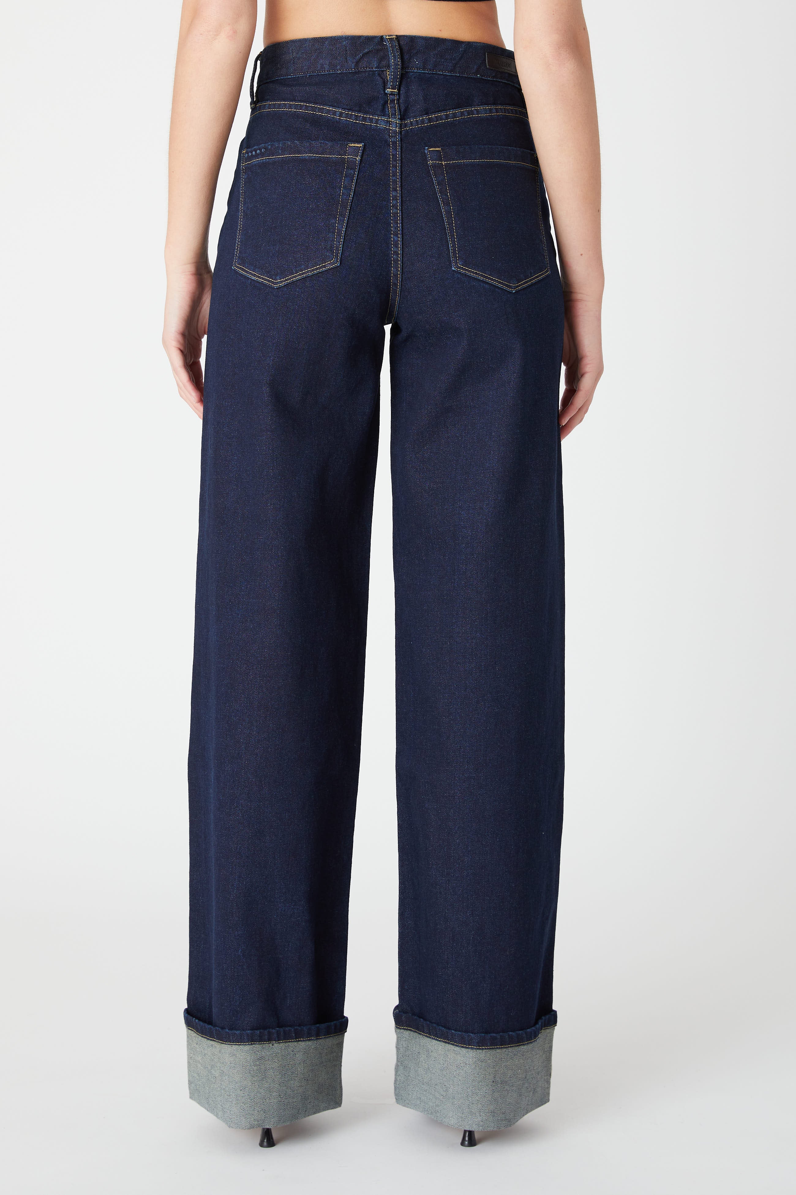 Night Break Jean - Image 4