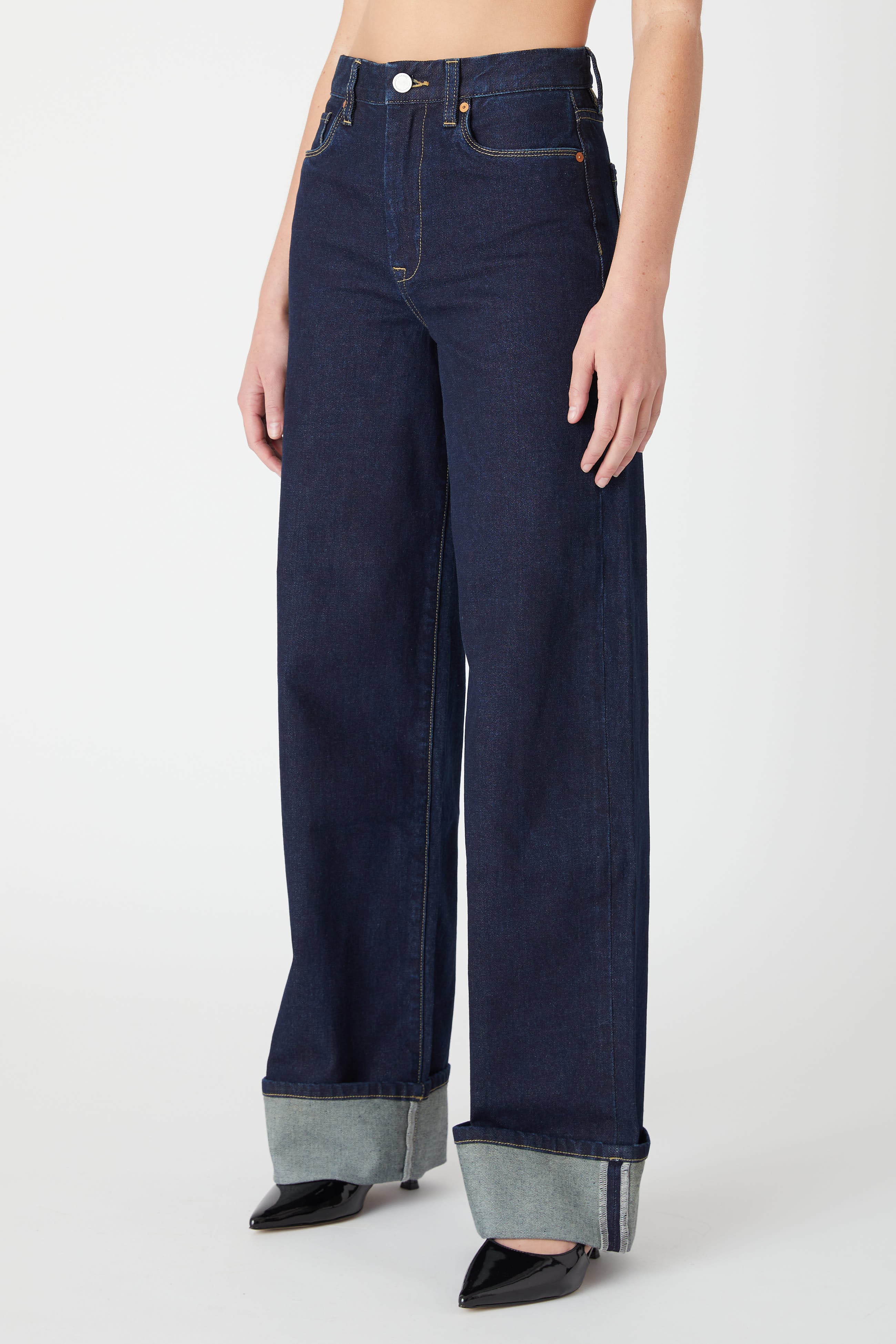 Night Break Jean - Image 5