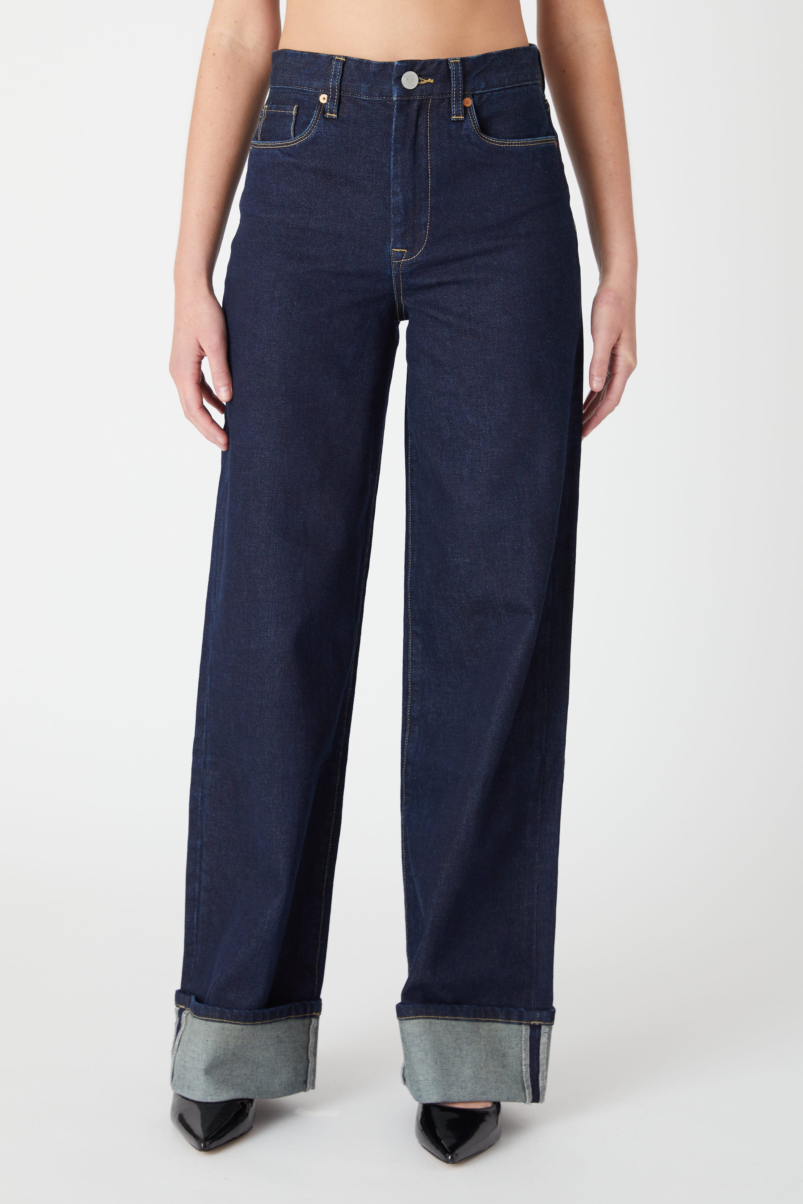 Night Break Jean - Image 6