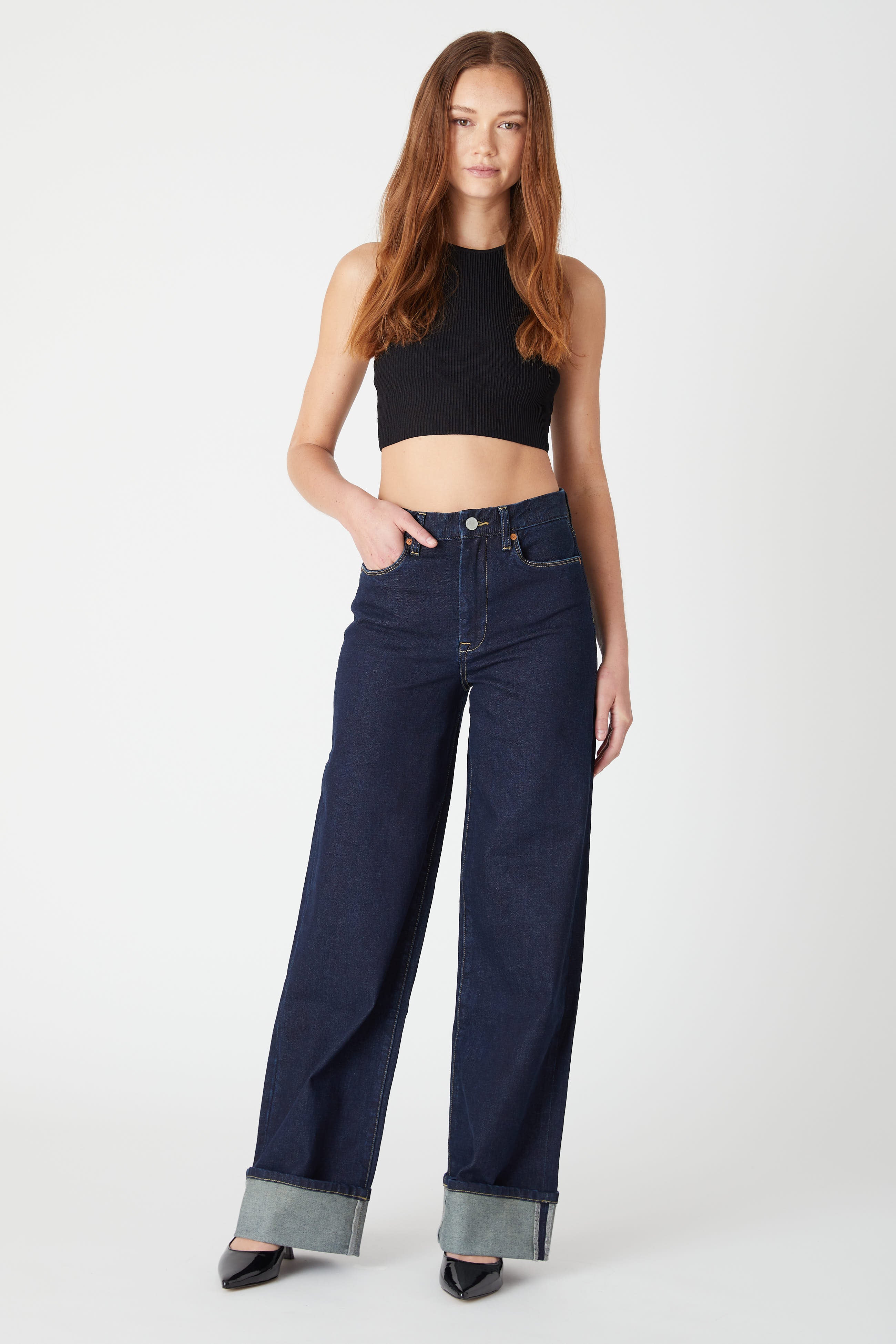 Night Break Jean - Image 7