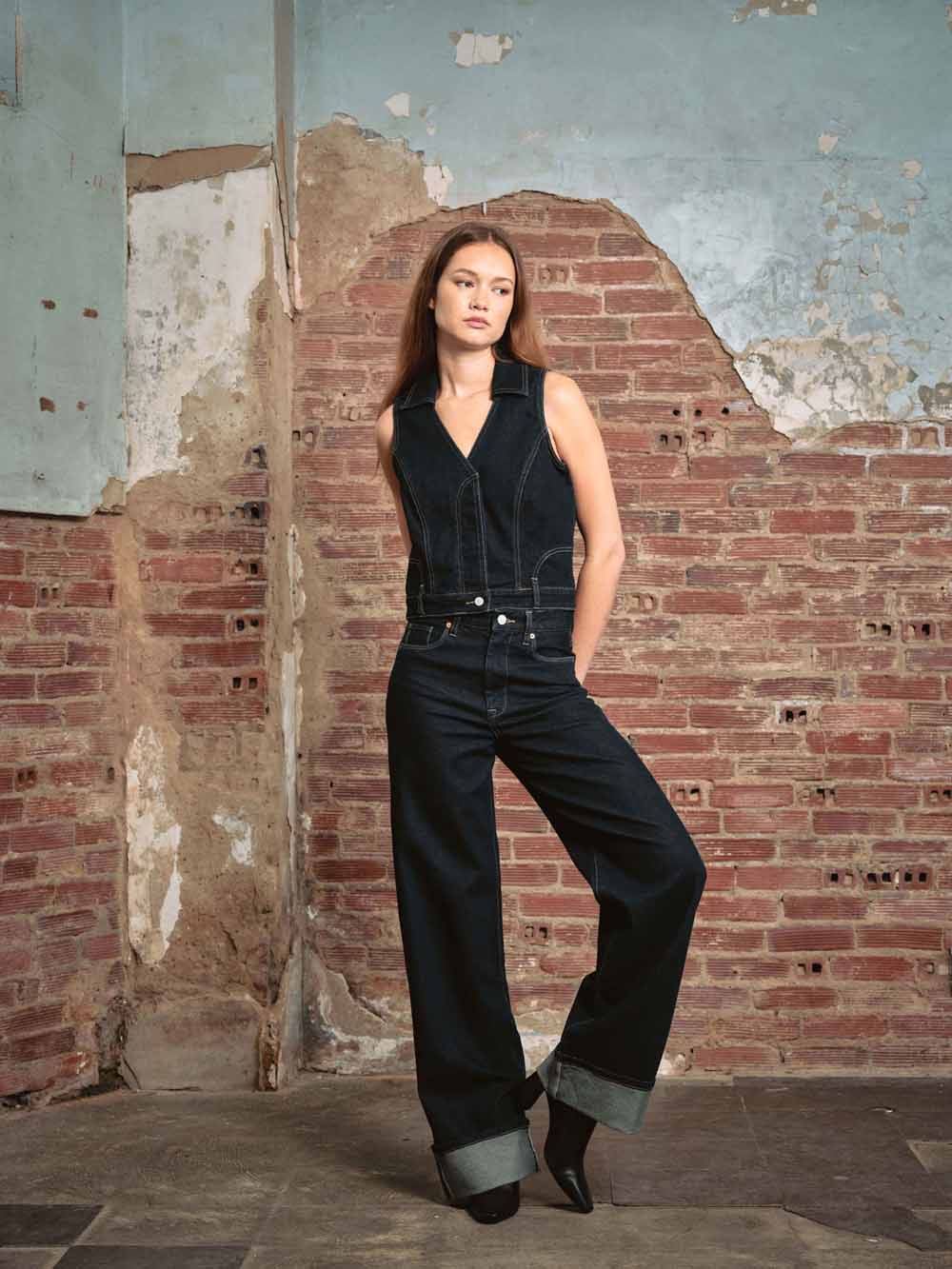 Night Break Jean - Image 8