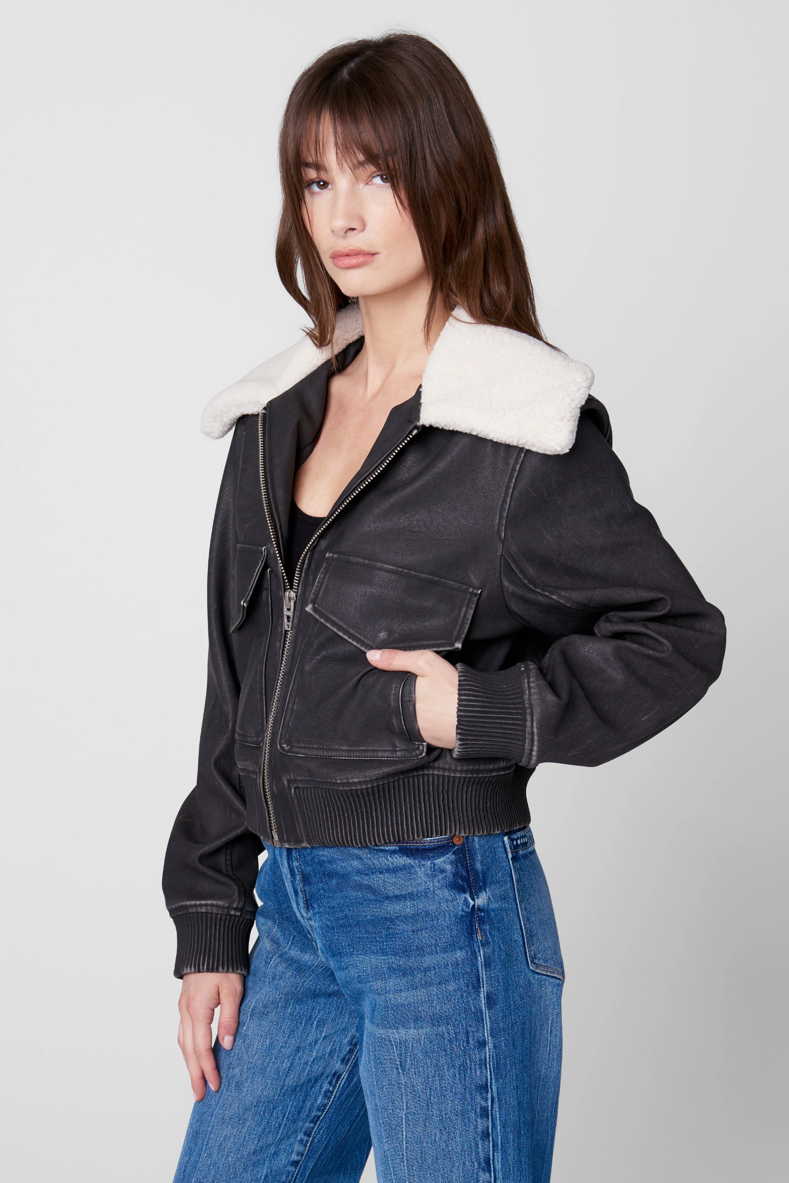 Night Crawler Jacket - Image 3