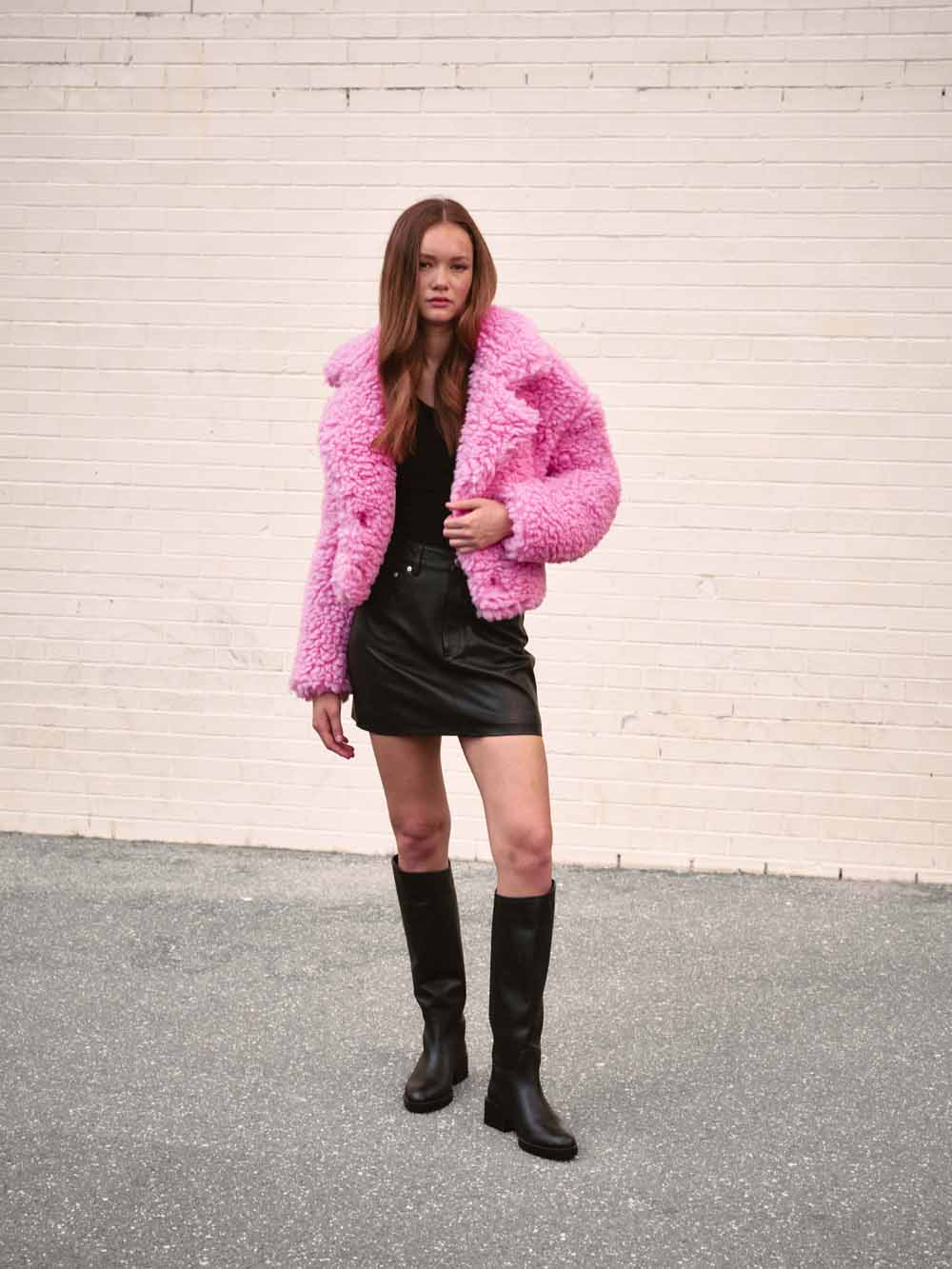 Night Life Skirt - Image 5