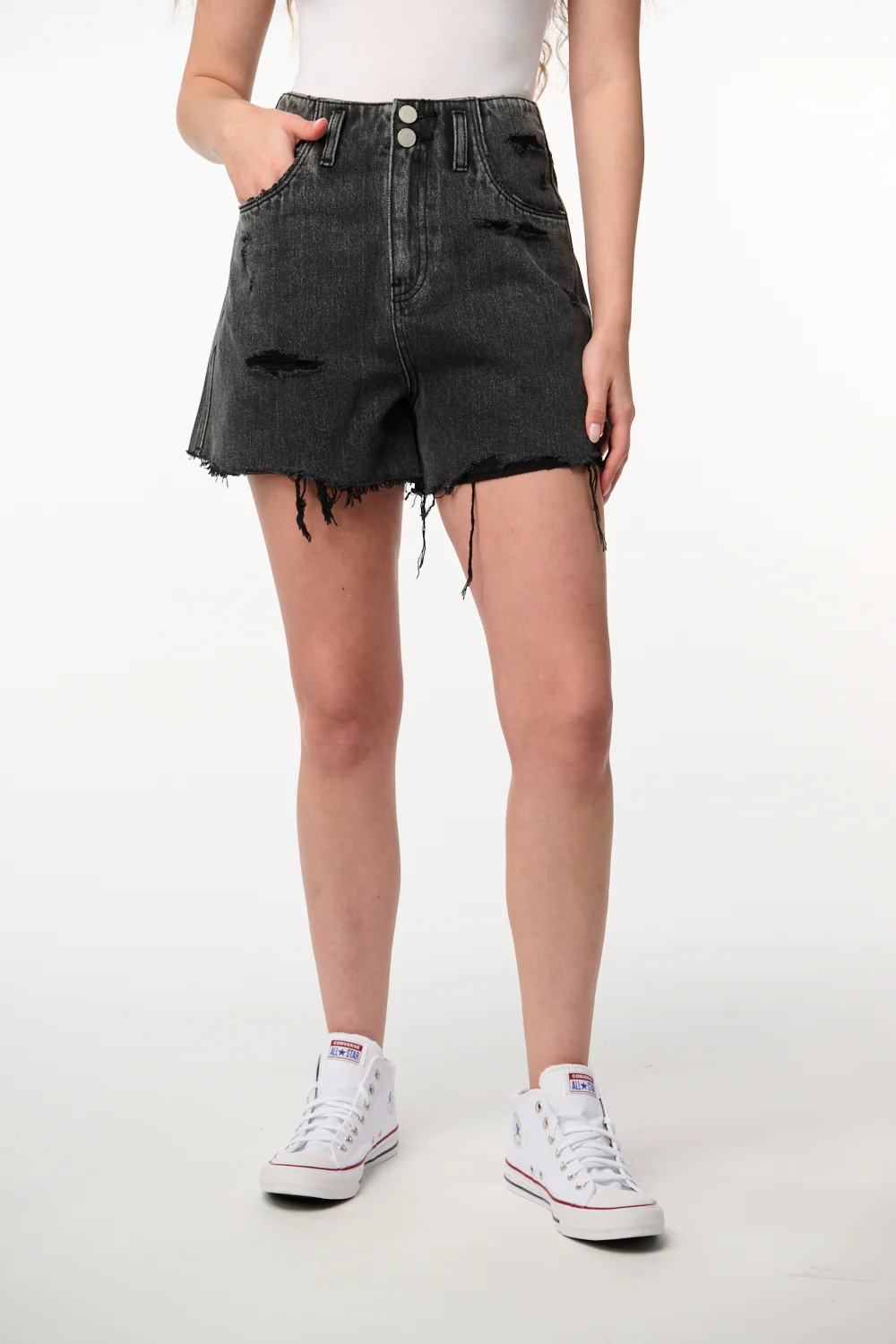 Night Patrol Short - Image 3