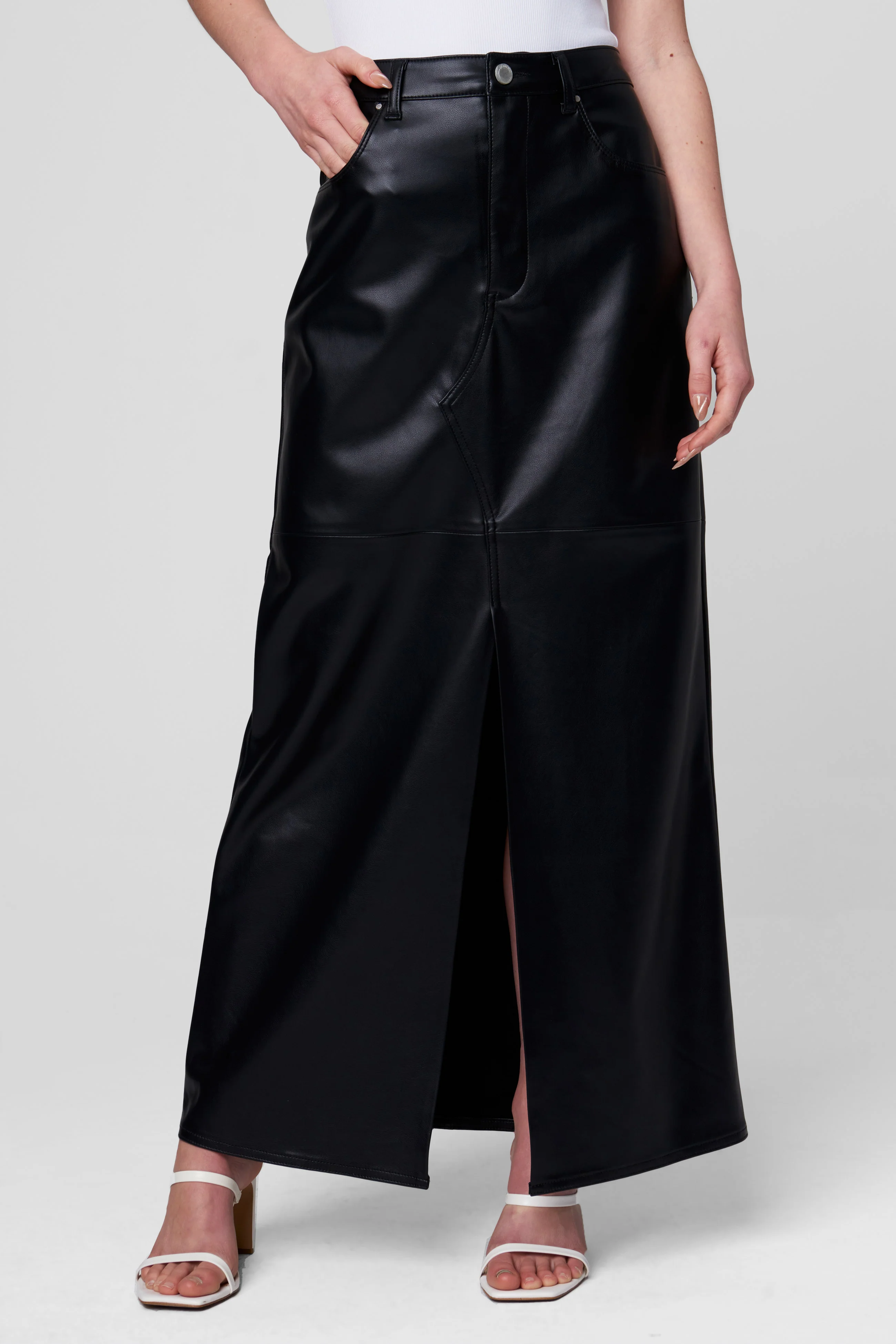 Night Talk Skirt - Image 3