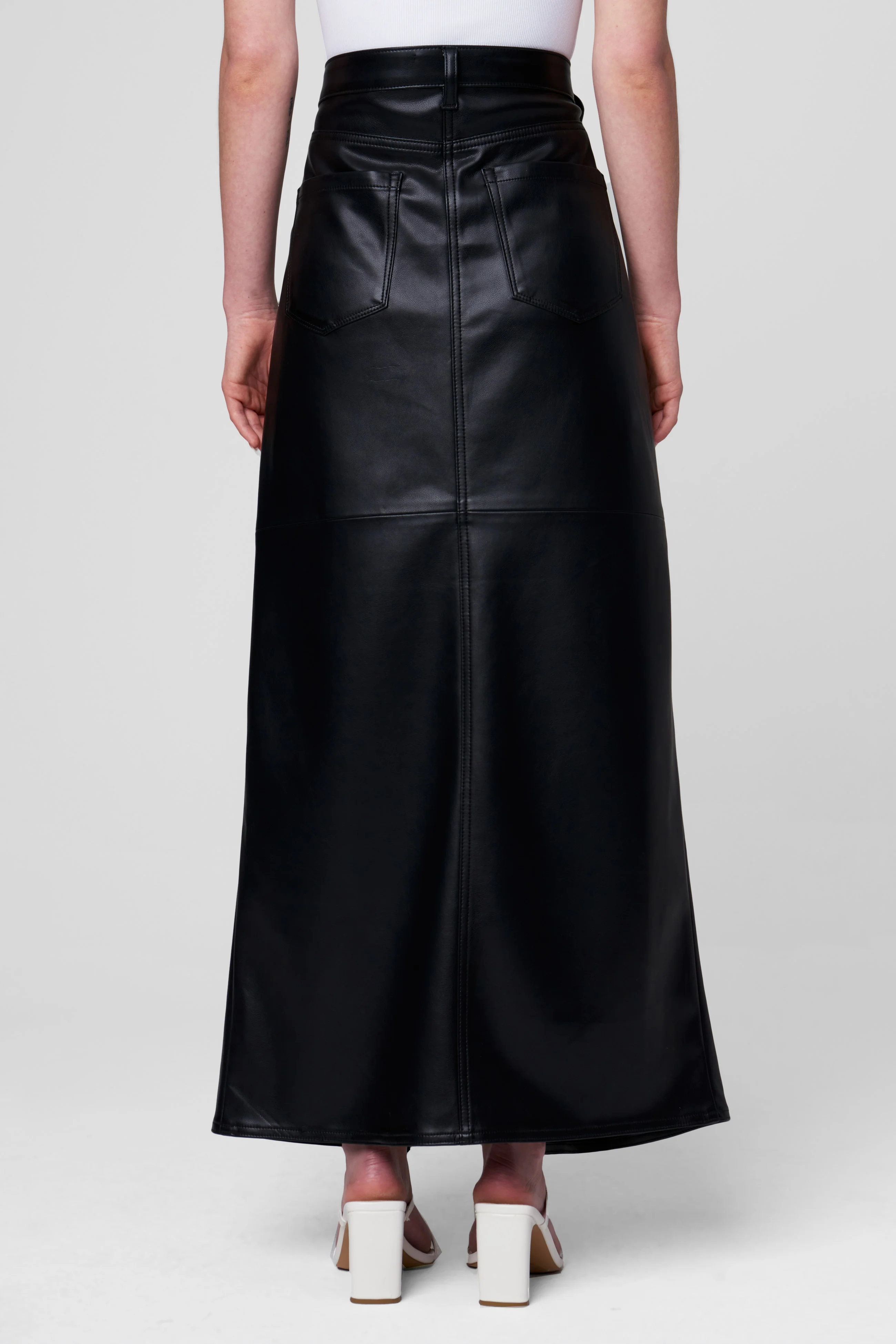 Night Talk Skirt - Image 5