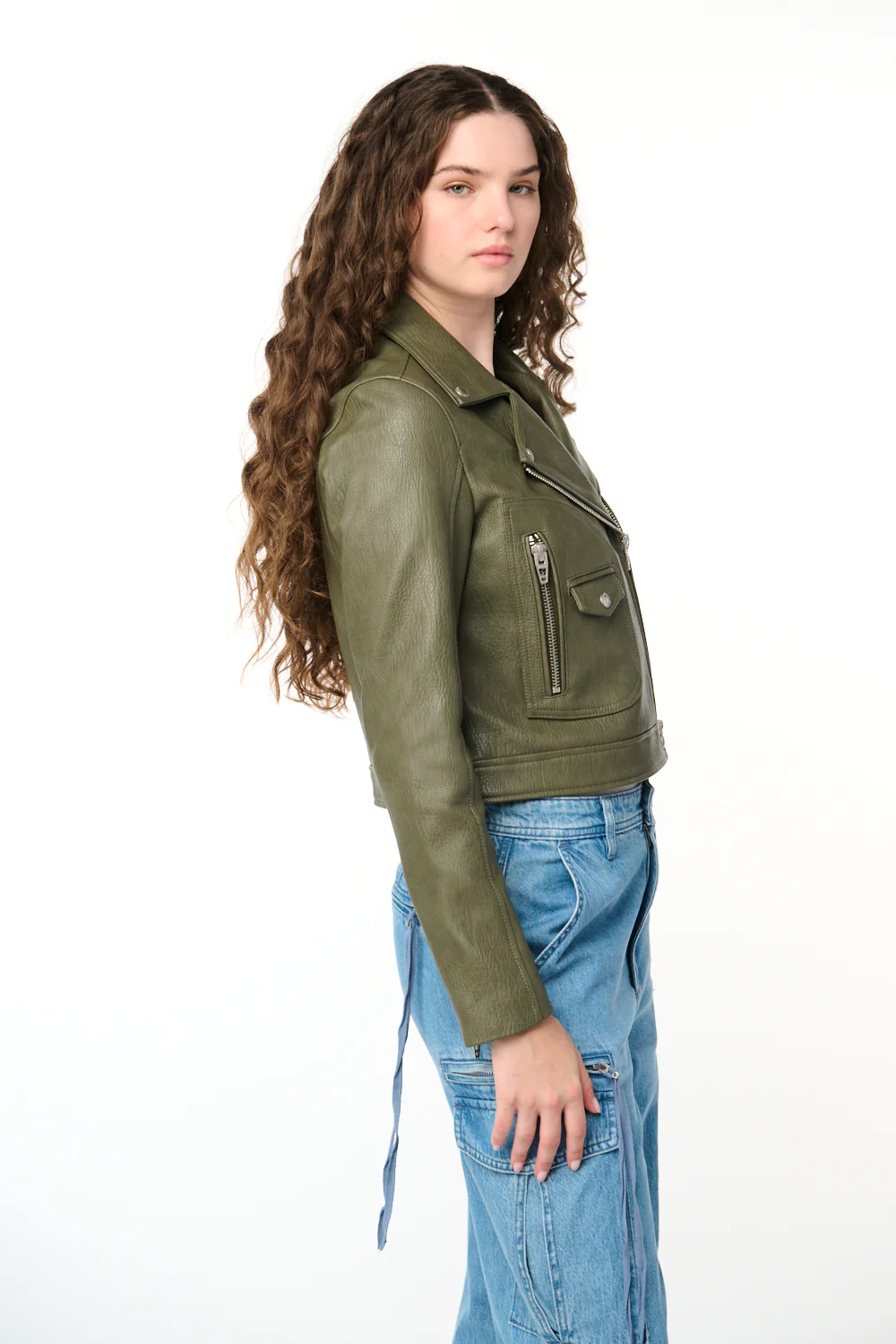 Not Your Average Joe Jacket - Image 5