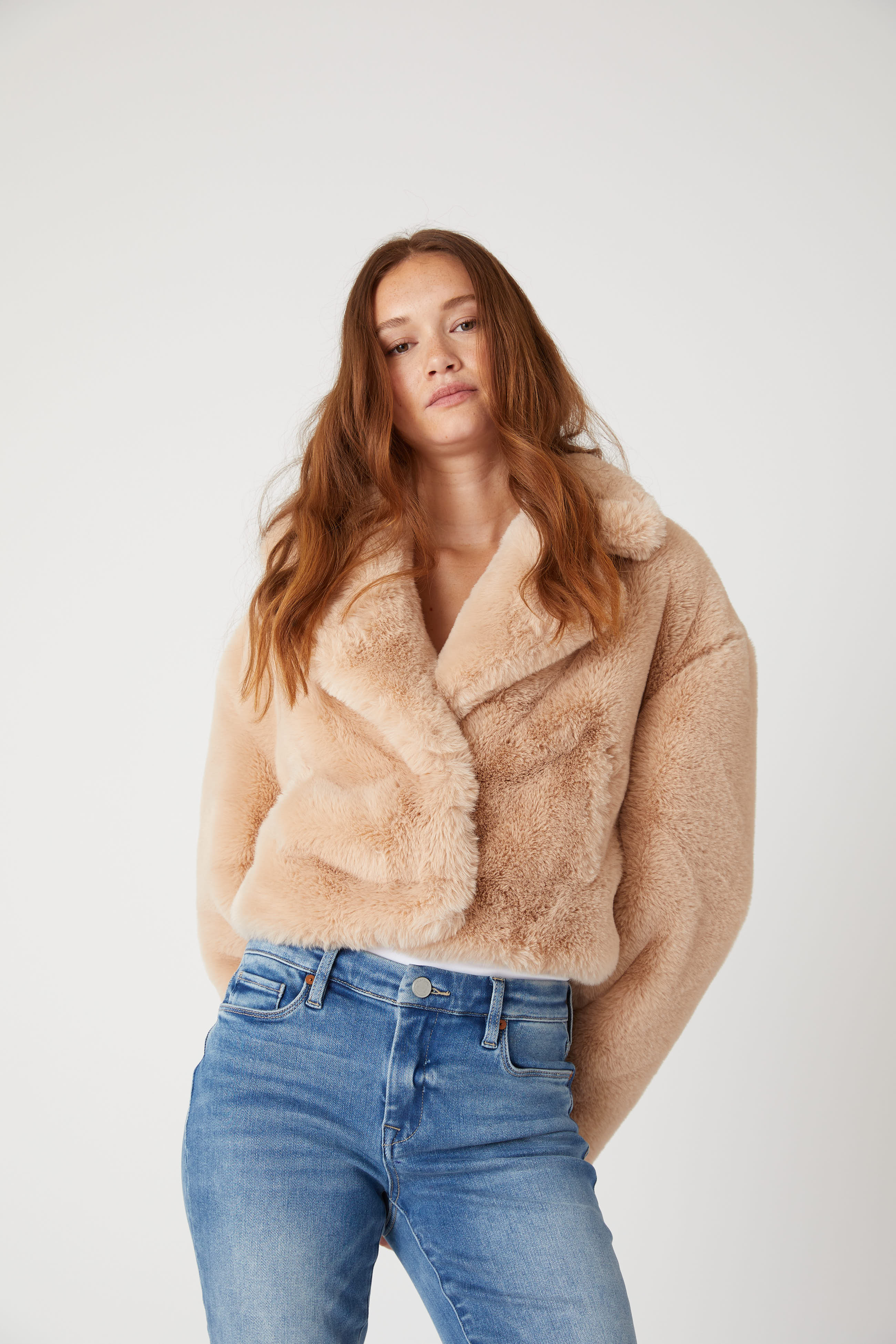 Oatmeal Crush Jacket - Image 5