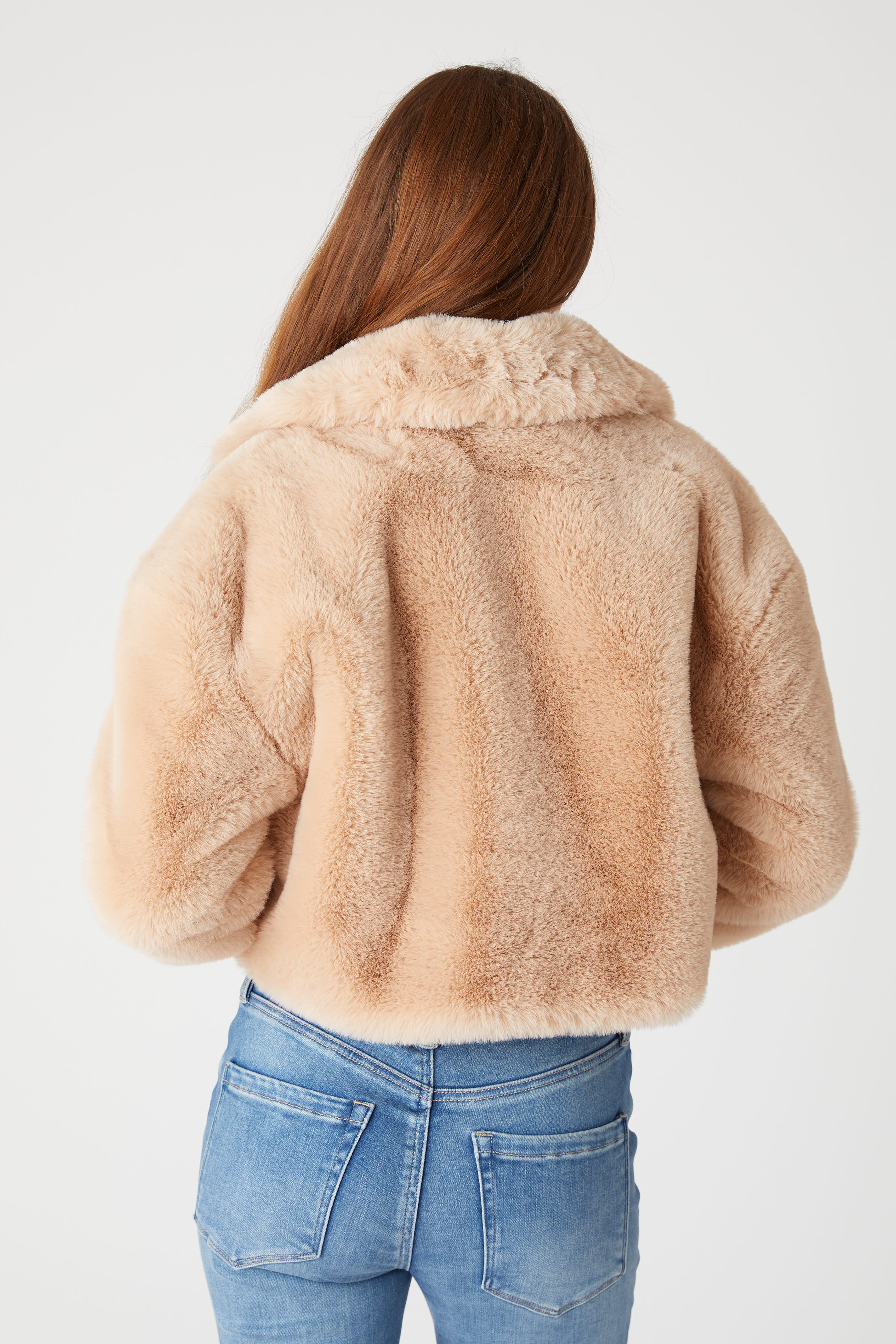 Oatmeal Crush Jacket - Image 6