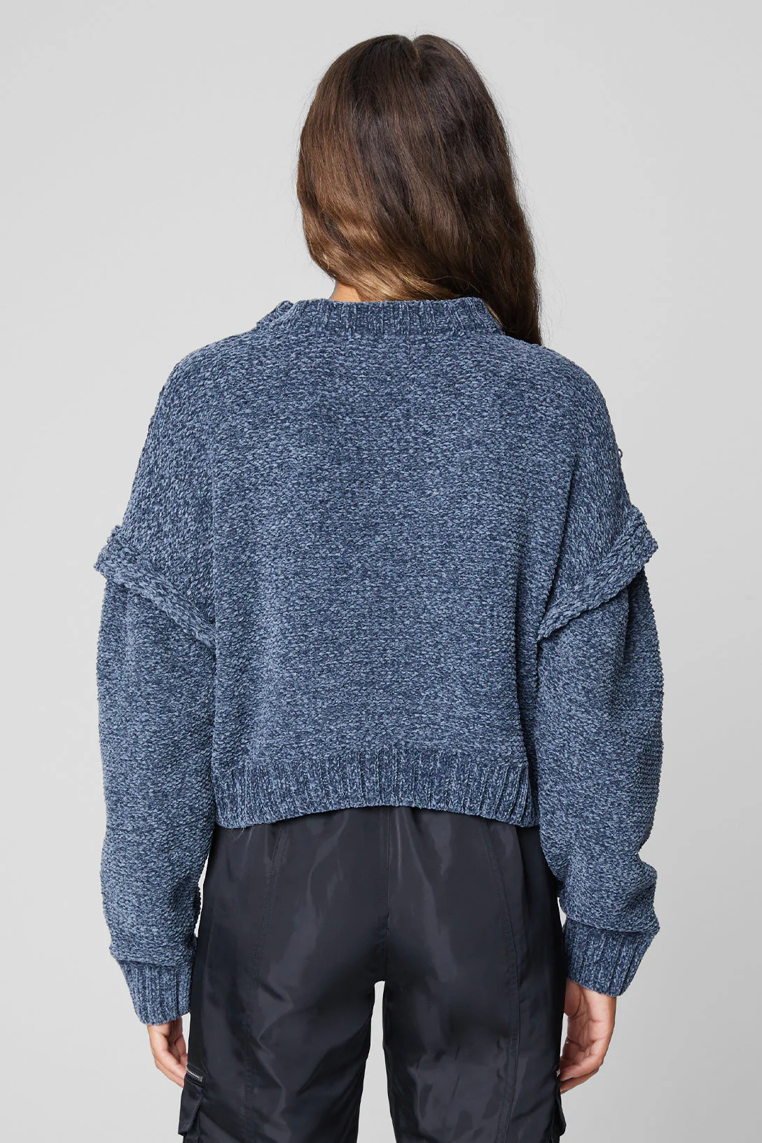 On Mute Sweater - Image 4