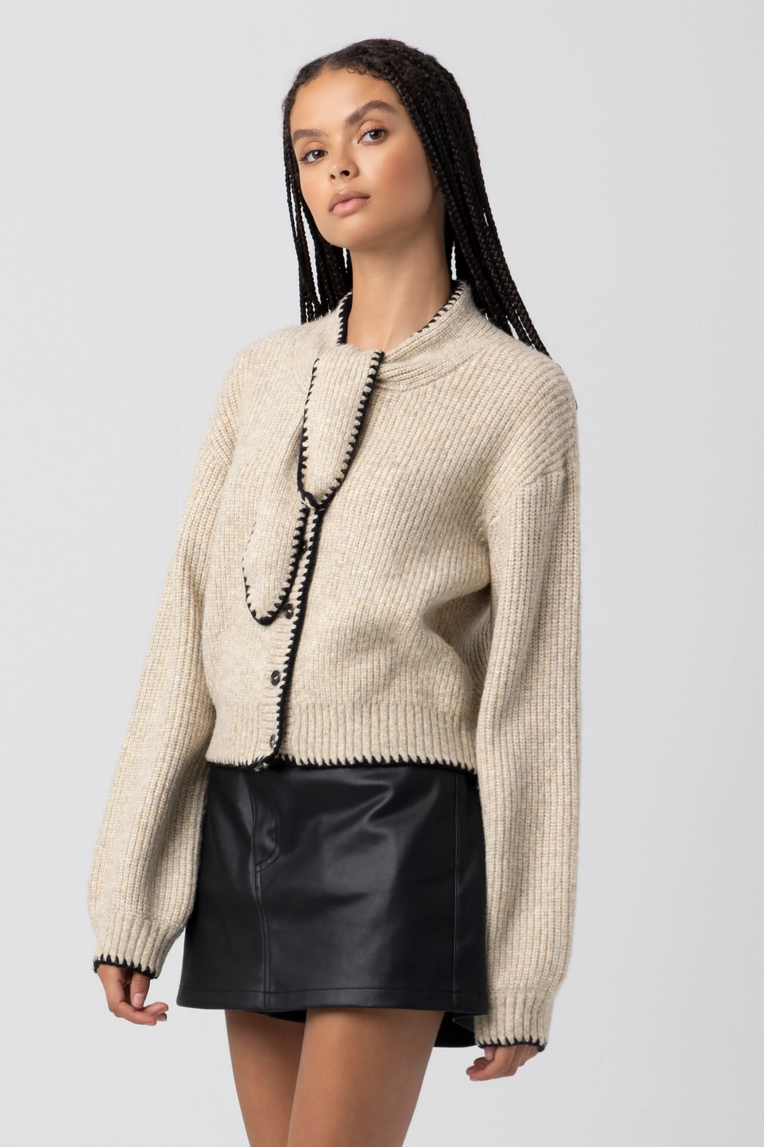 OPENING ACT SWEATER - Image 3