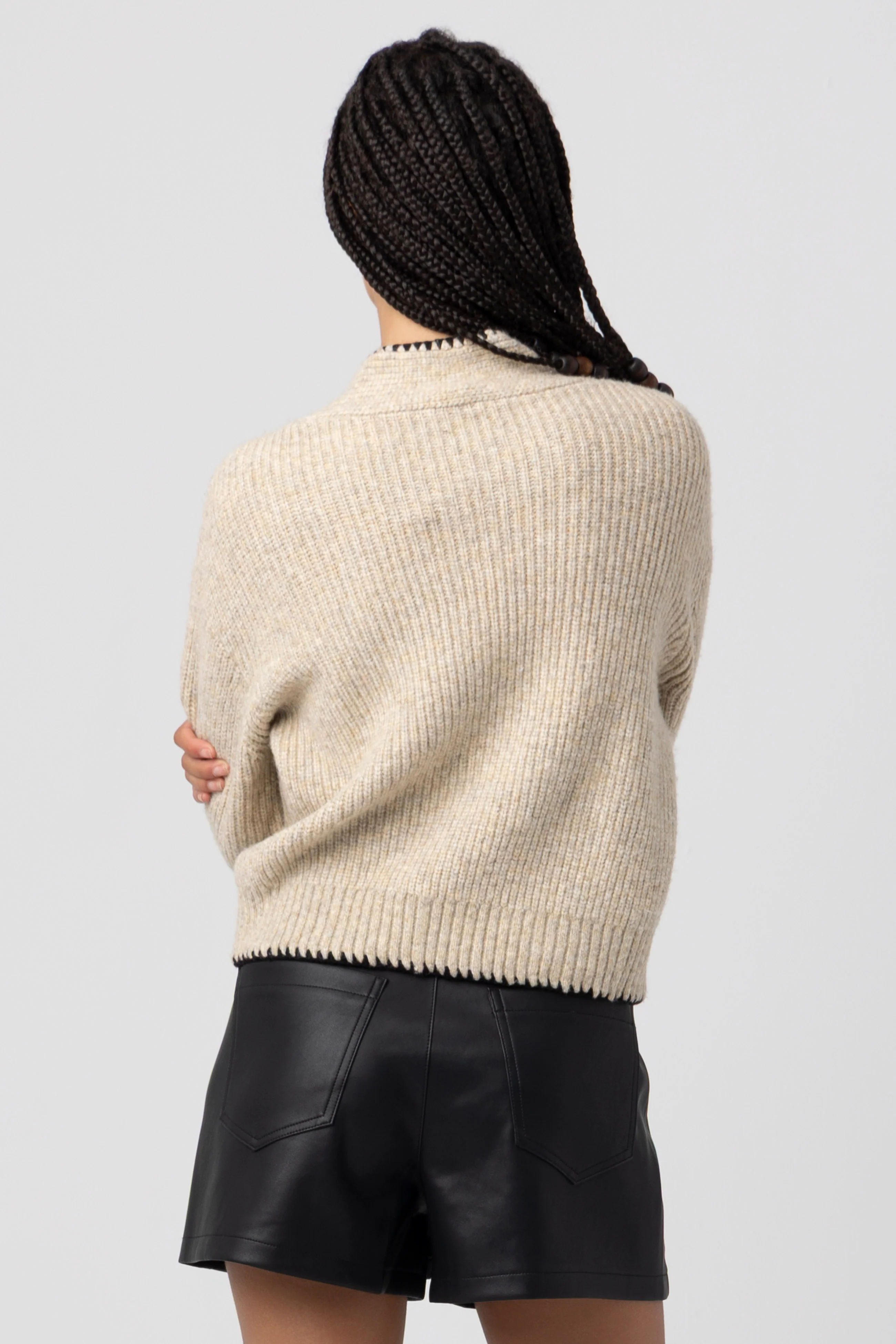 OPENING ACT SWEATER - Image 4