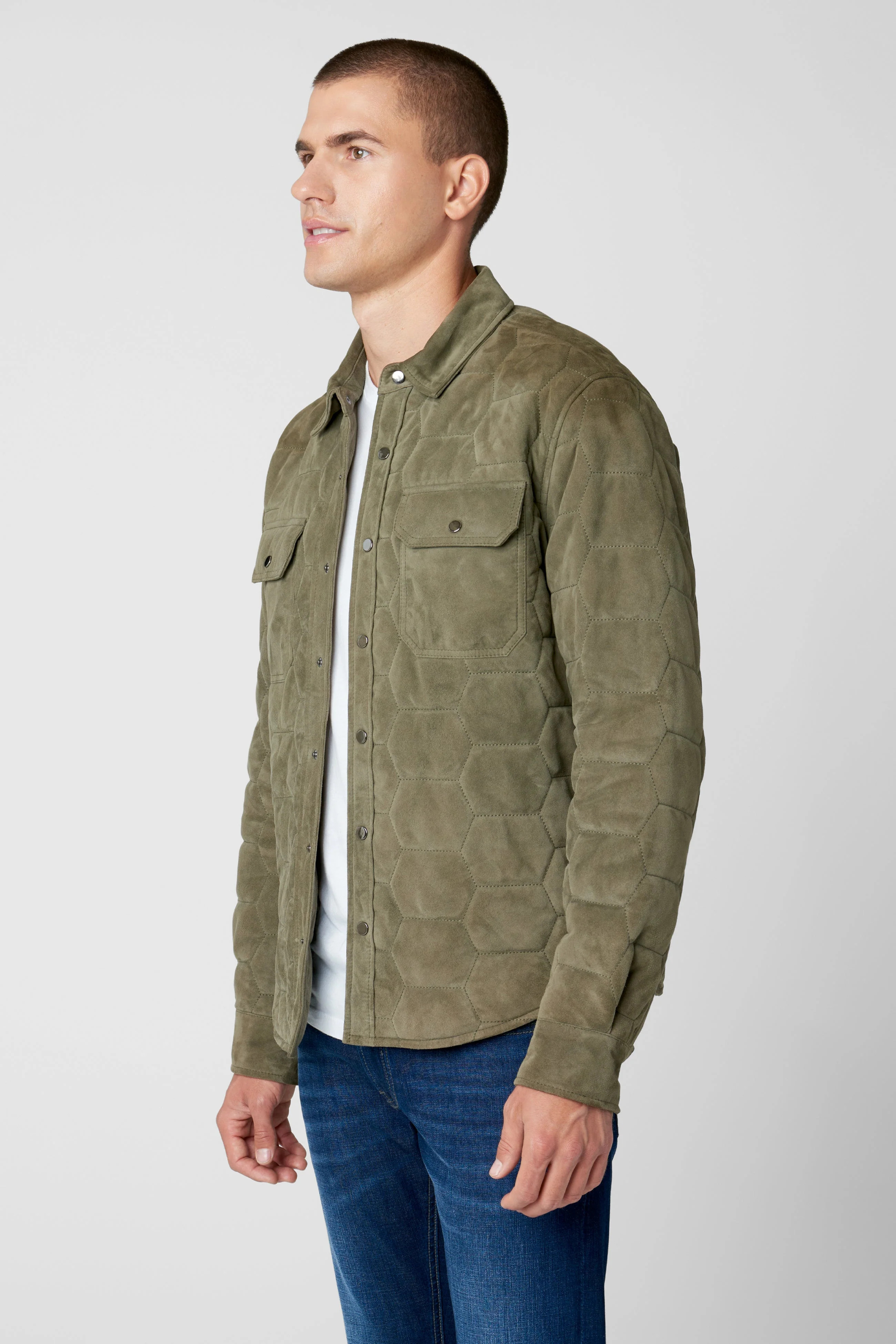 Over The Moon Jacket - Image 3