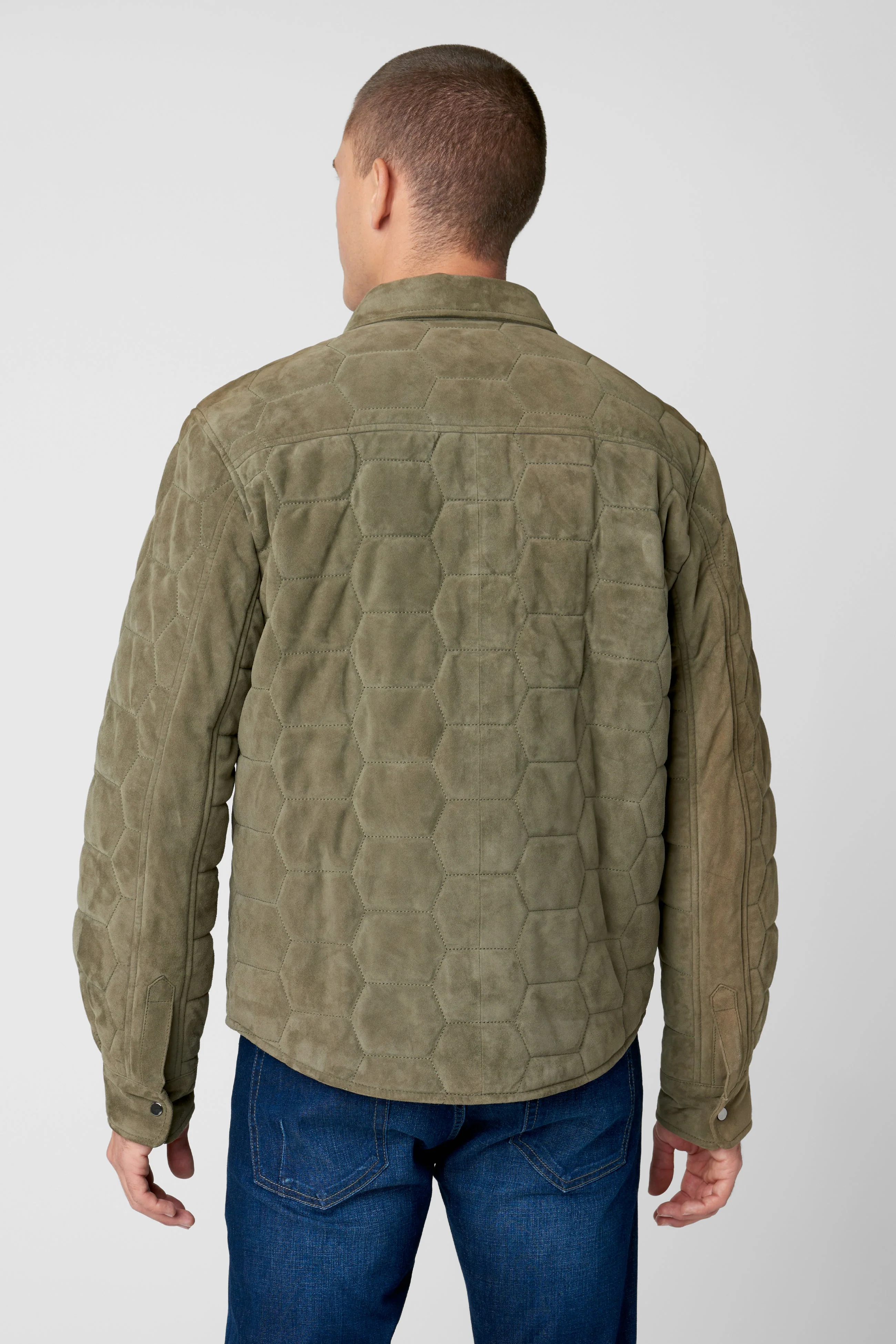 Over The Moon Jacket - Image 4