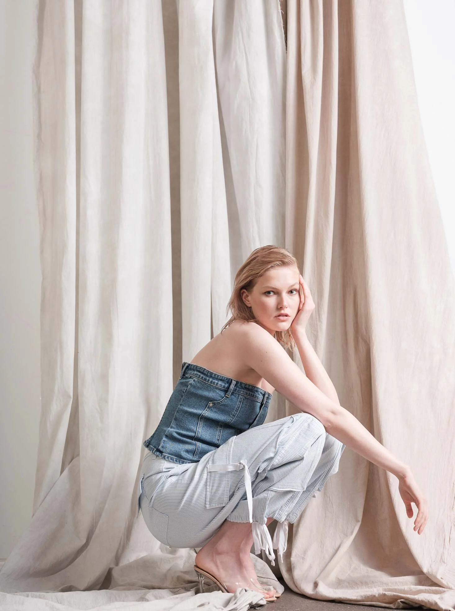 Own It Bustier - Image 5