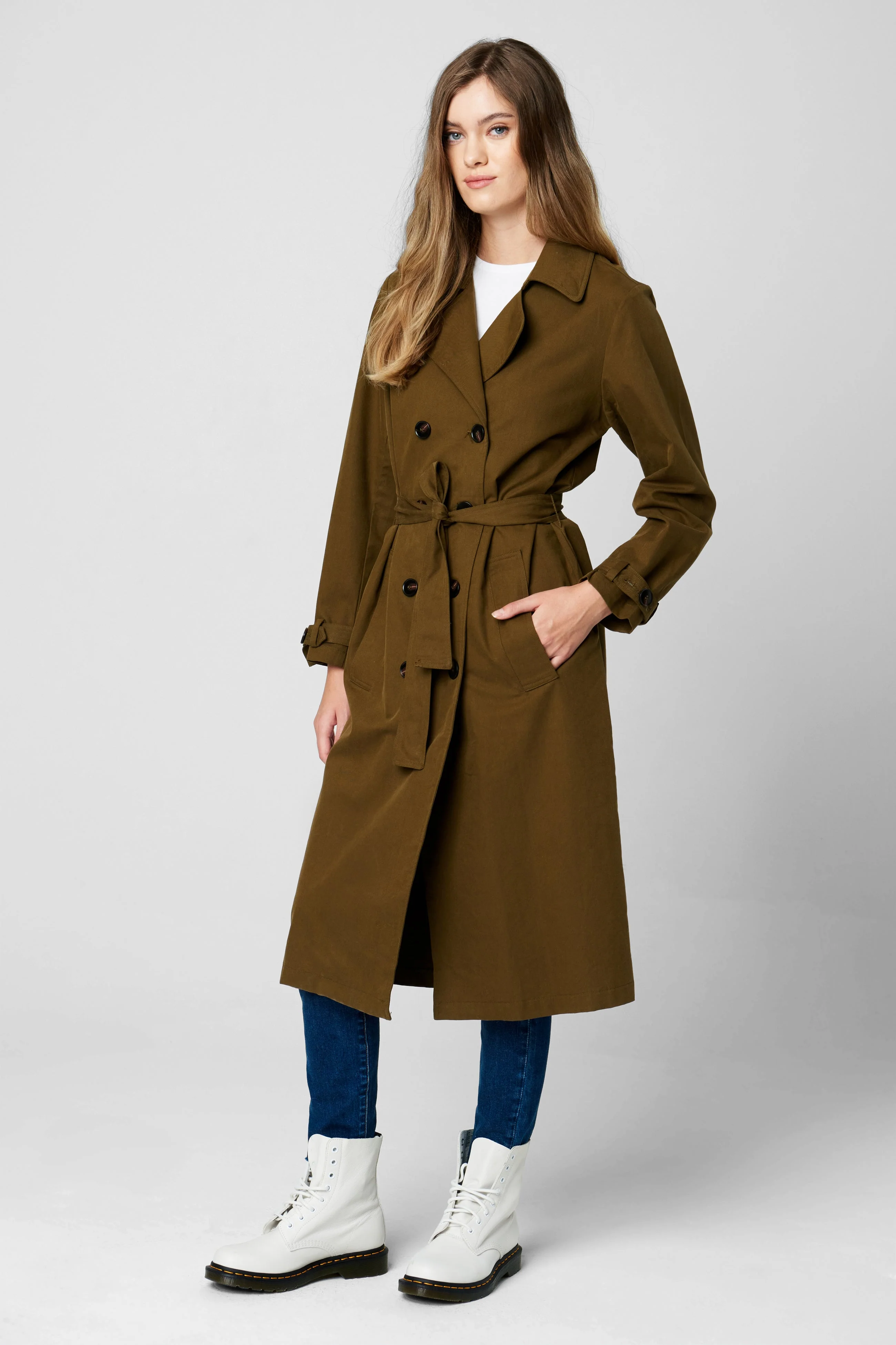 Road Trip Coat - Image 3