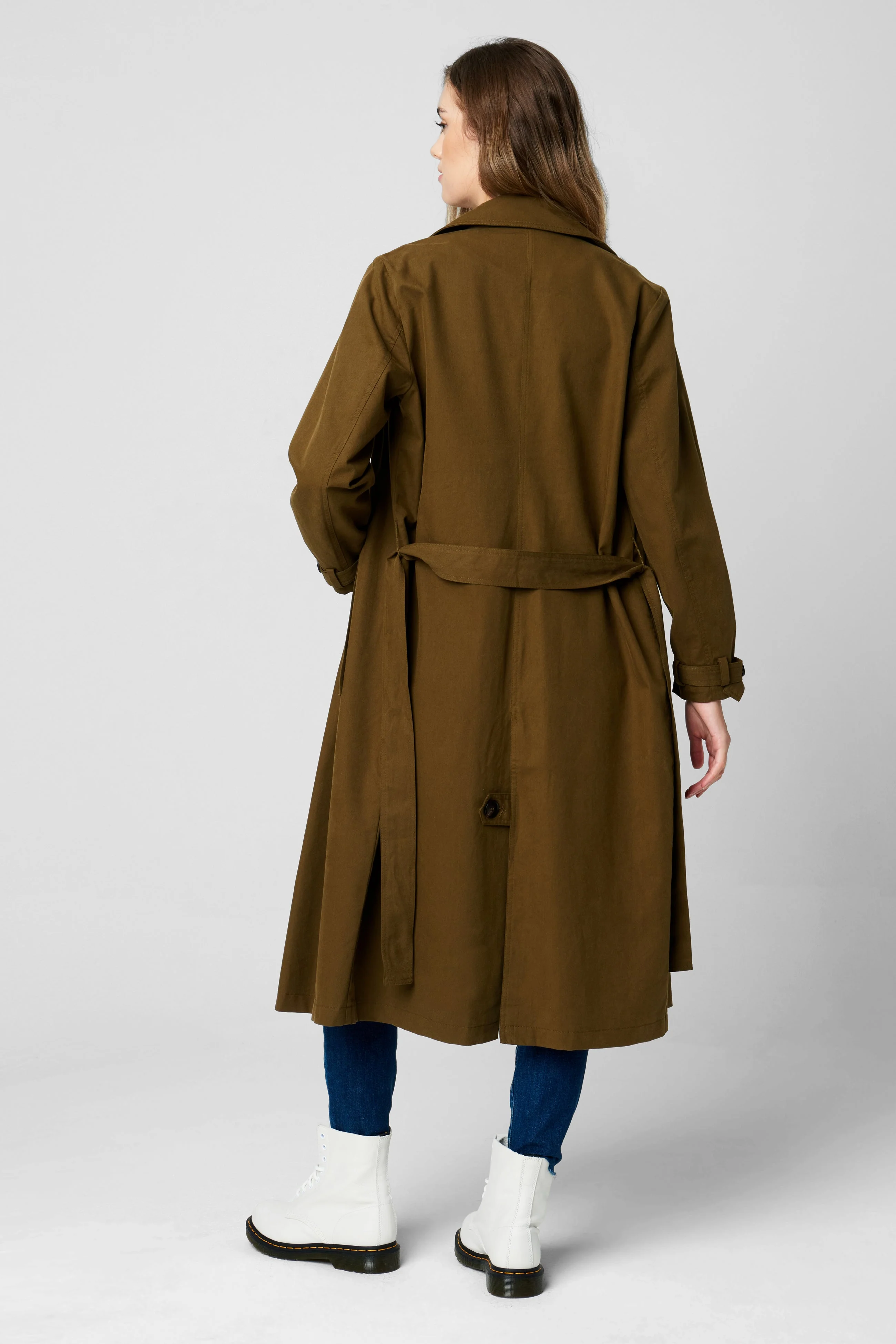 Road Trip Coat - Image 4
